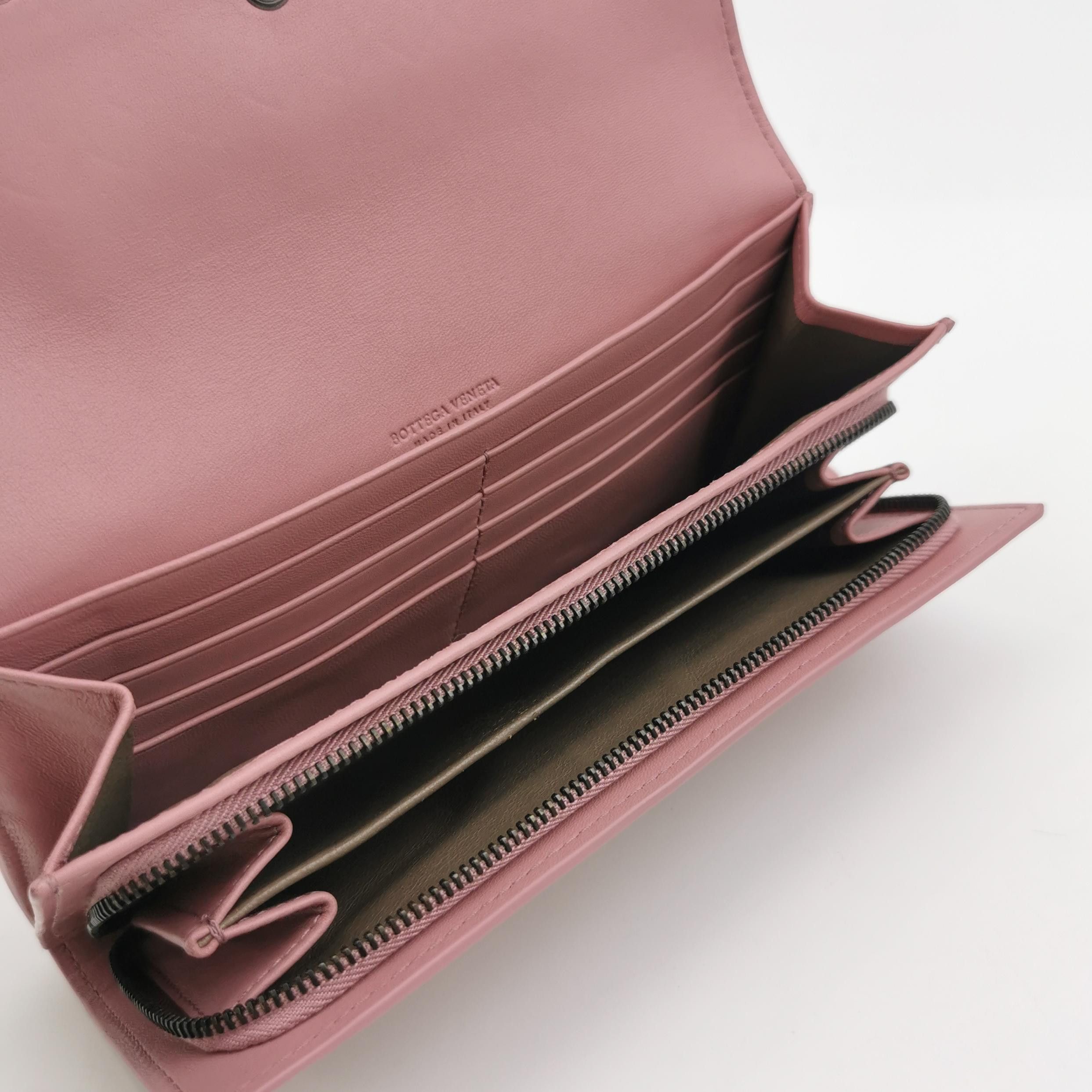 Bottega Veneta Bottega Veneta Women os Wallets Size ONE SIZE - 6 Thumbnail