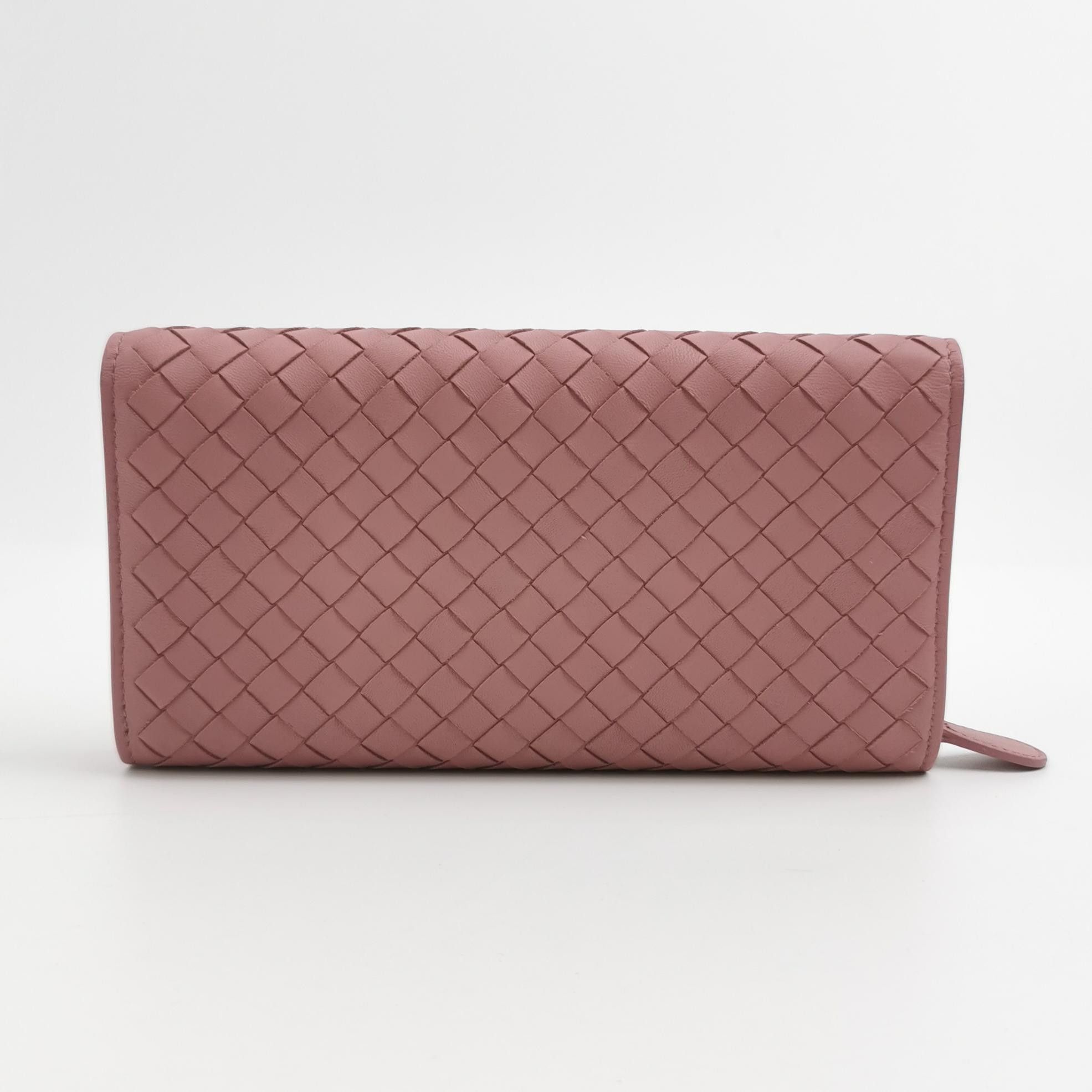 Bottega Veneta Bottega Veneta Women os Wallets Size ONE SIZE - 4 Thumbnail