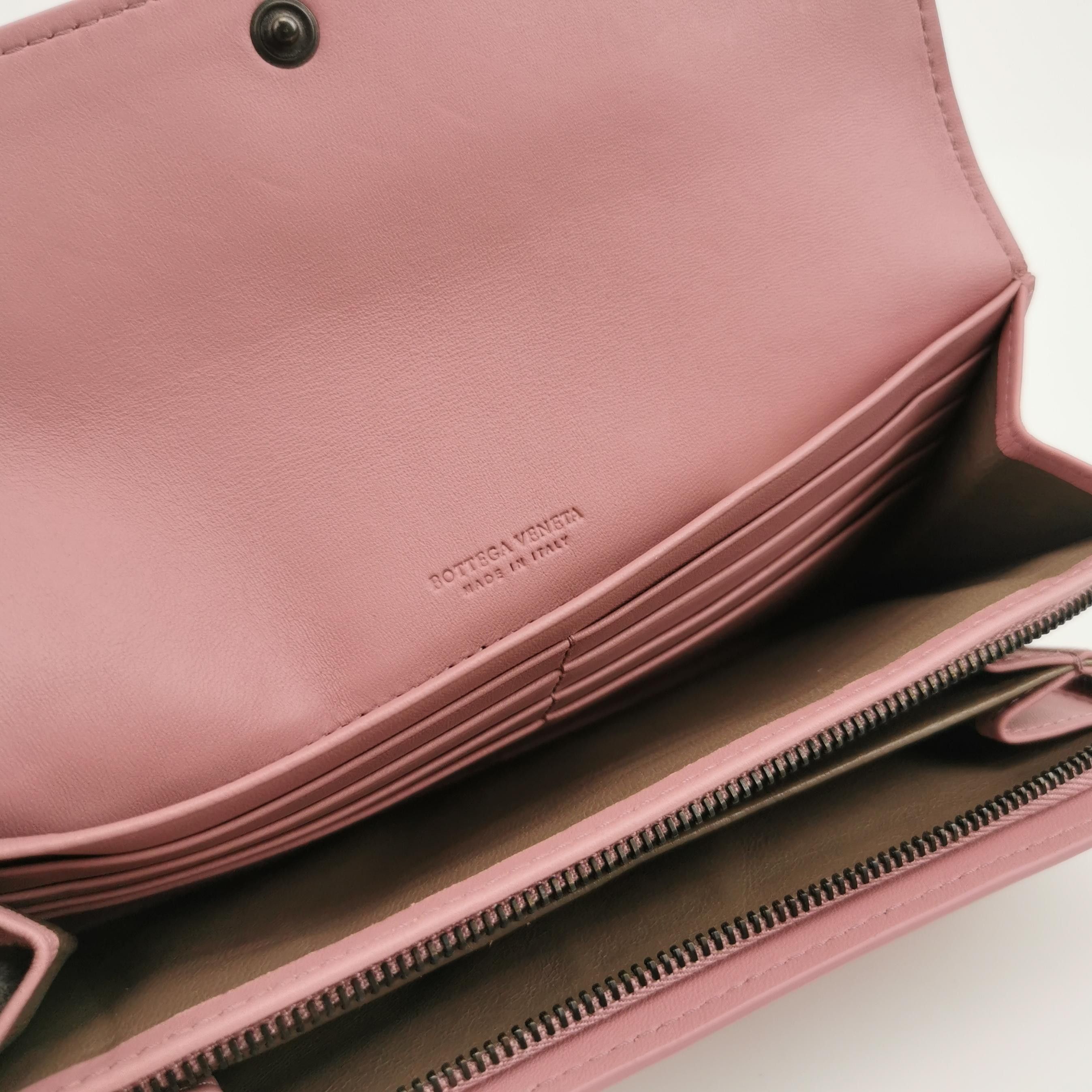 Bottega Veneta Bottega Veneta Women os Wallets Size ONE SIZE - 7 Thumbnail