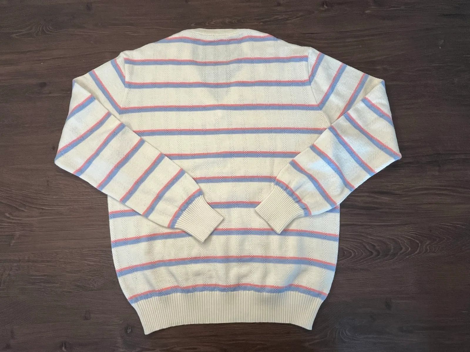 Burberry Burberry Cardigan Size US M / EU 48-50 / 2 - 6 Thumbnail