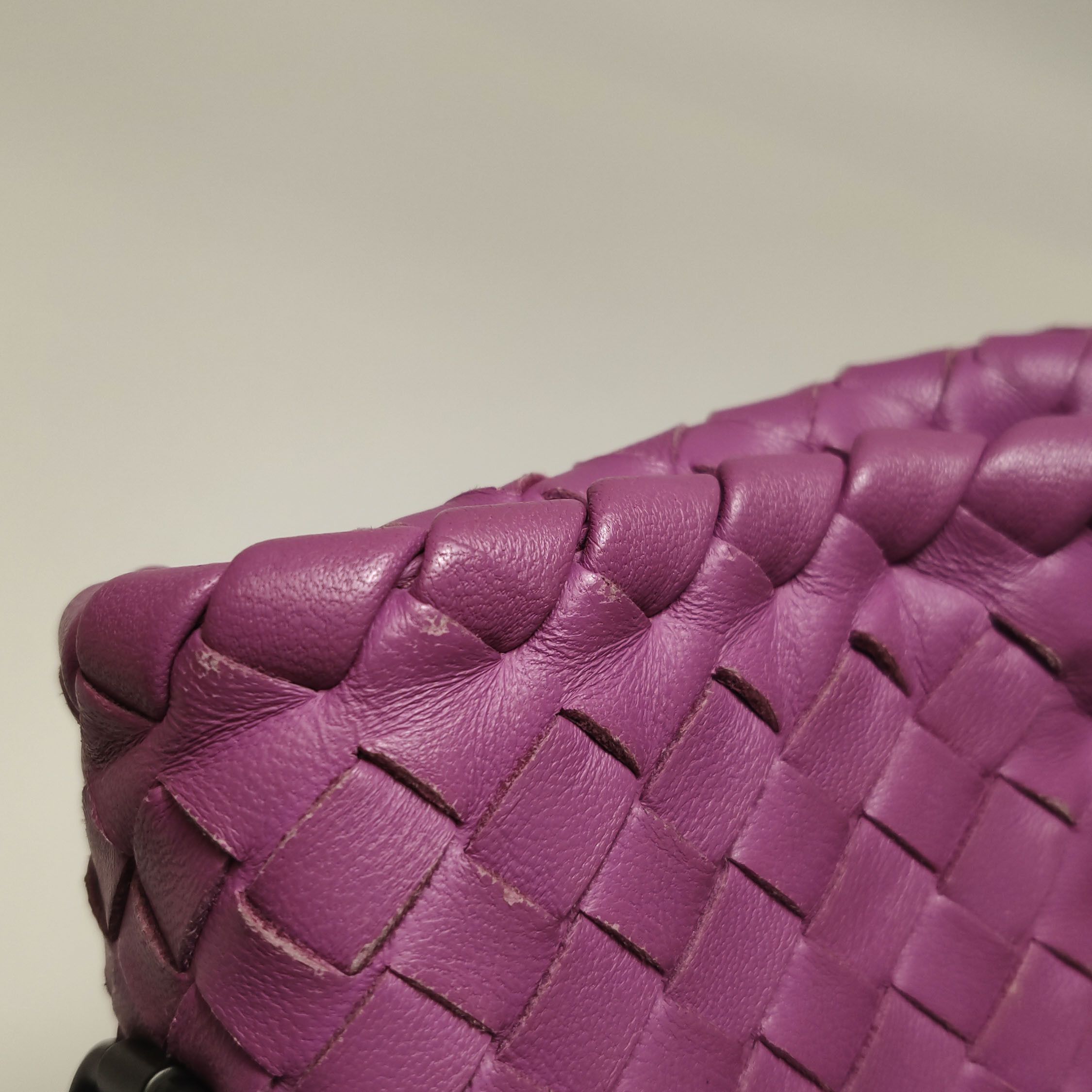 Bottega Veneta Bottega Veneta Women os Shoulder Bags Size ONE SIZE - 15 Thumbnail