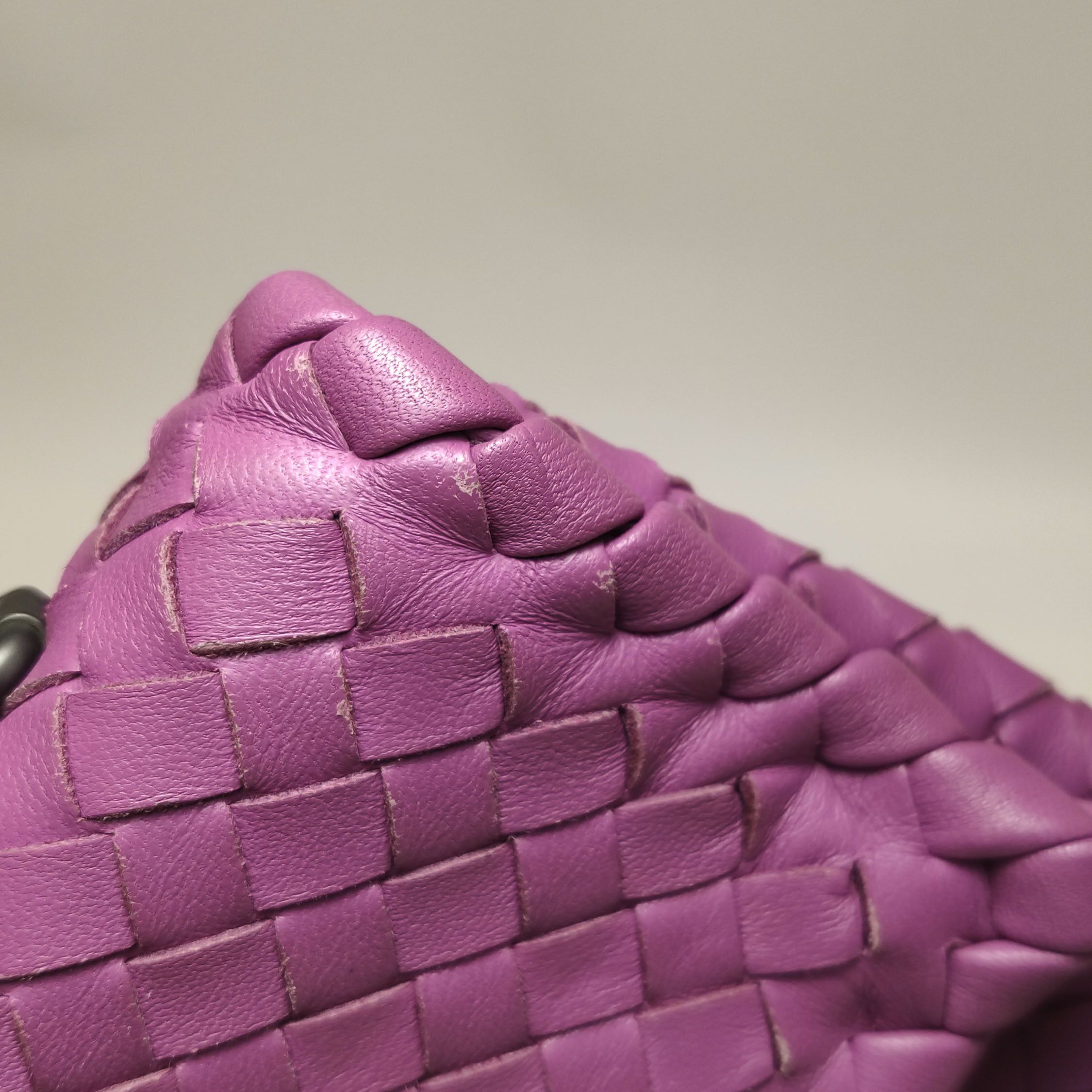 Bottega Veneta Bottega Veneta Women os Shoulder Bags Size ONE SIZE - 17 Thumbnail