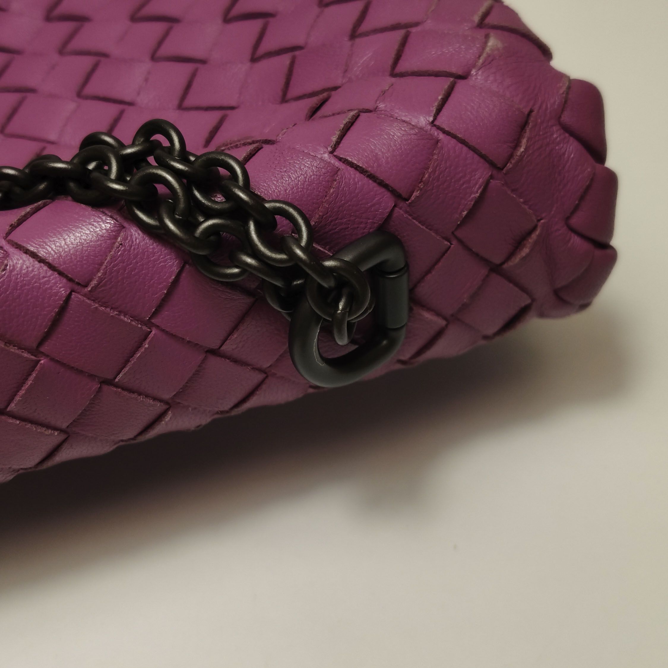 Bottega Veneta Bottega Veneta Women os Shoulder Bags Size ONE SIZE - 12 Thumbnail