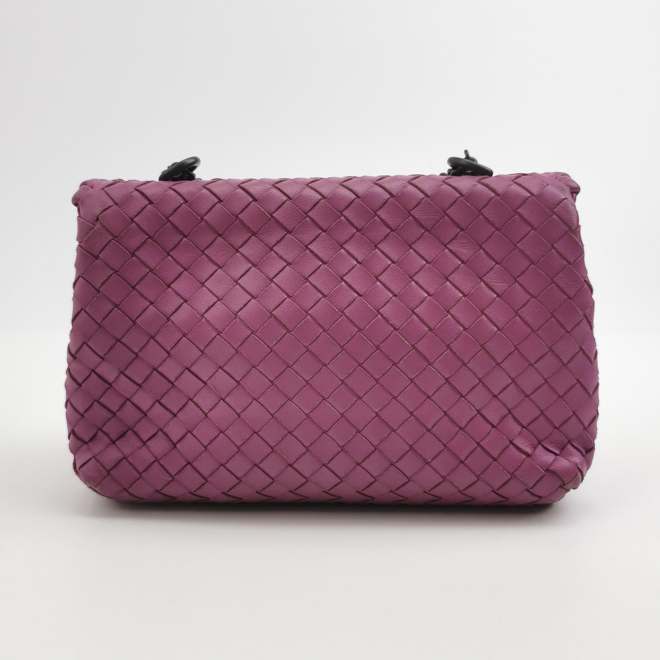 Bottega Veneta Bottega Veneta Women os Shoulder Bags Size ONE SIZE - 5 Thumbnail