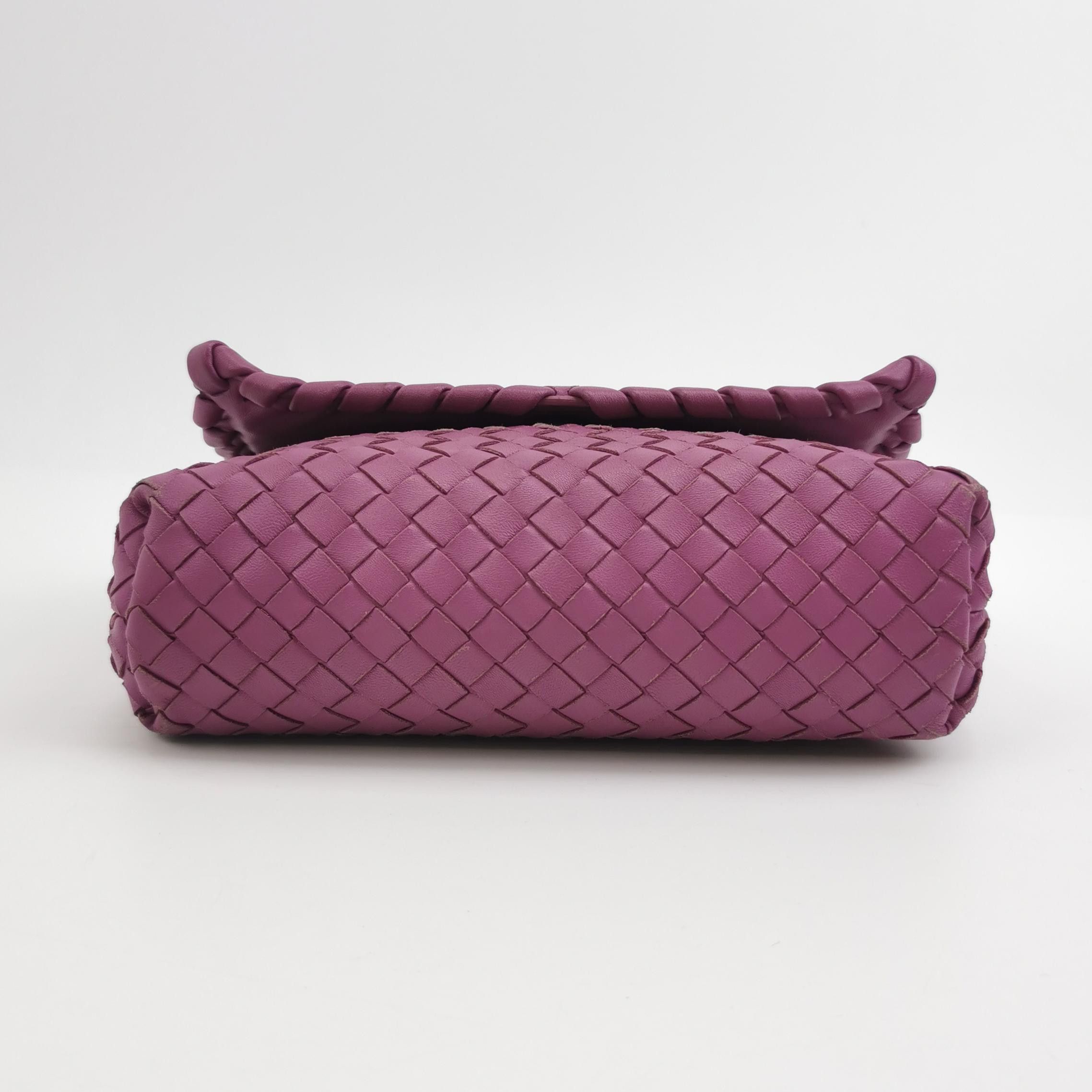Bottega Veneta Bottega Veneta Women os Shoulder Bags Size ONE SIZE - 6 Thumbnail