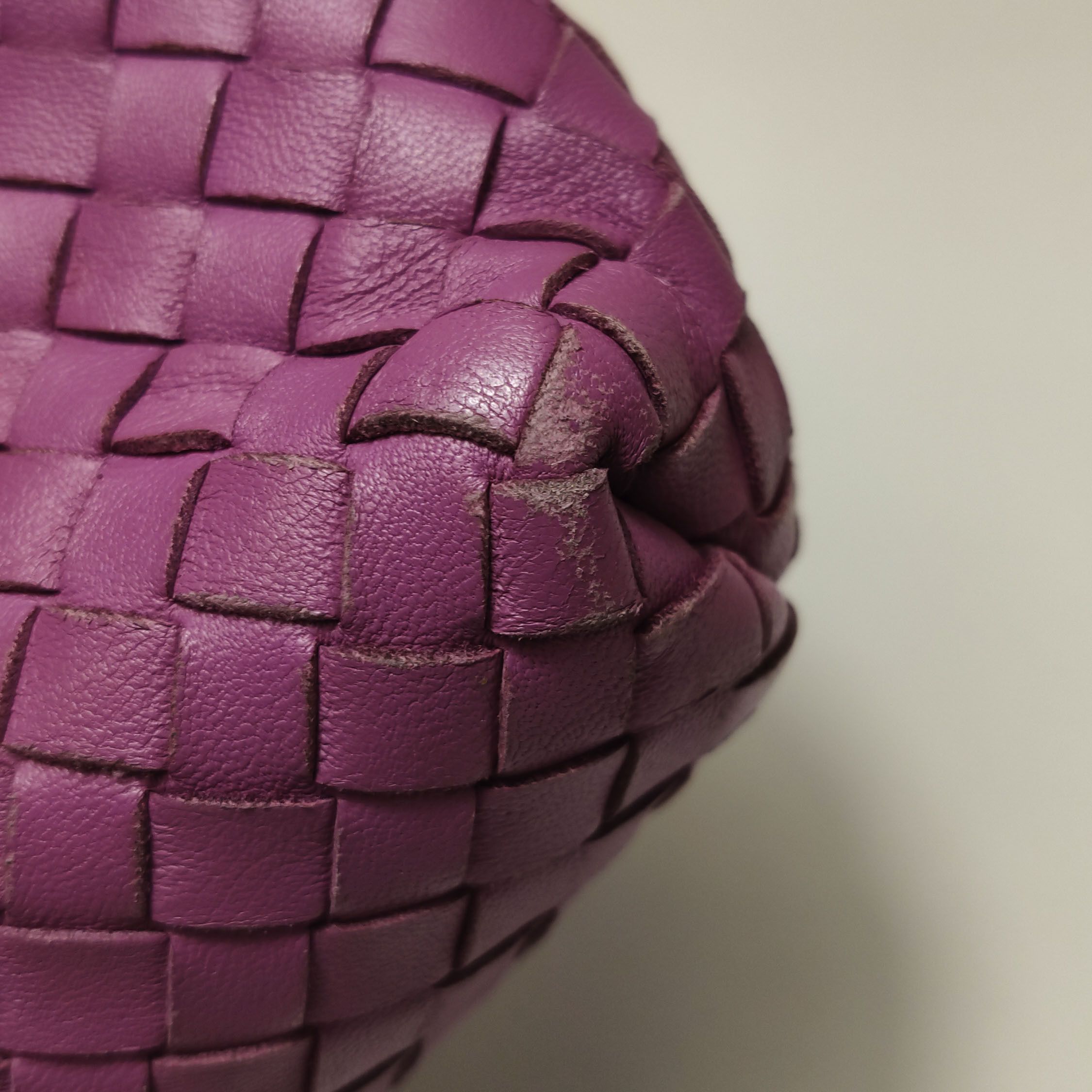 Bottega Veneta Bottega Veneta Women os Shoulder Bags Size ONE SIZE - 19 Thumbnail