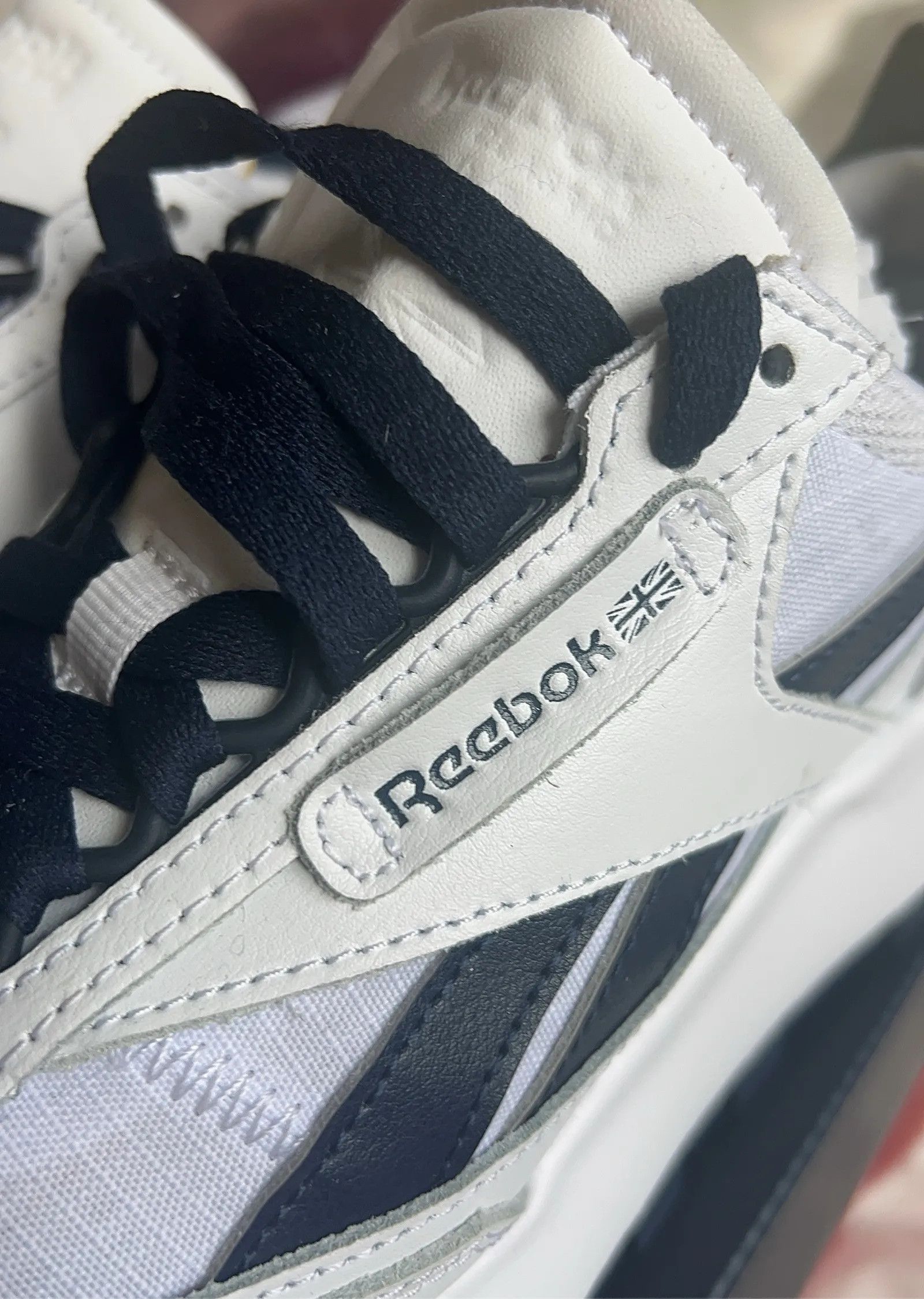 Reebok Reebok CL Legacy Sneakers Size US 6 / IT 36 - 2 Thumbnail