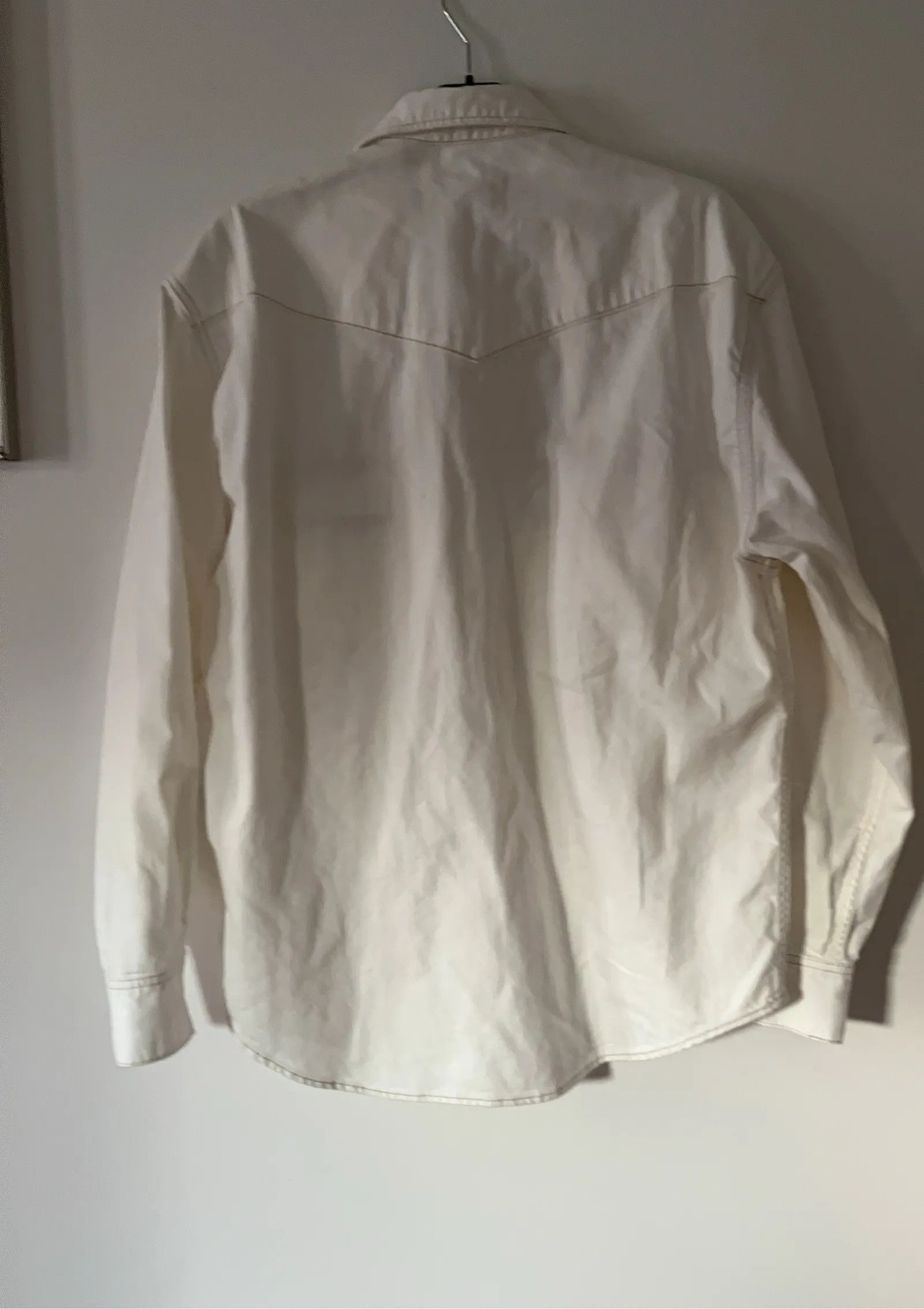 Gant Gant Erak Shirt Size US M / EU 48-50 / 2 - 4 Thumbnail