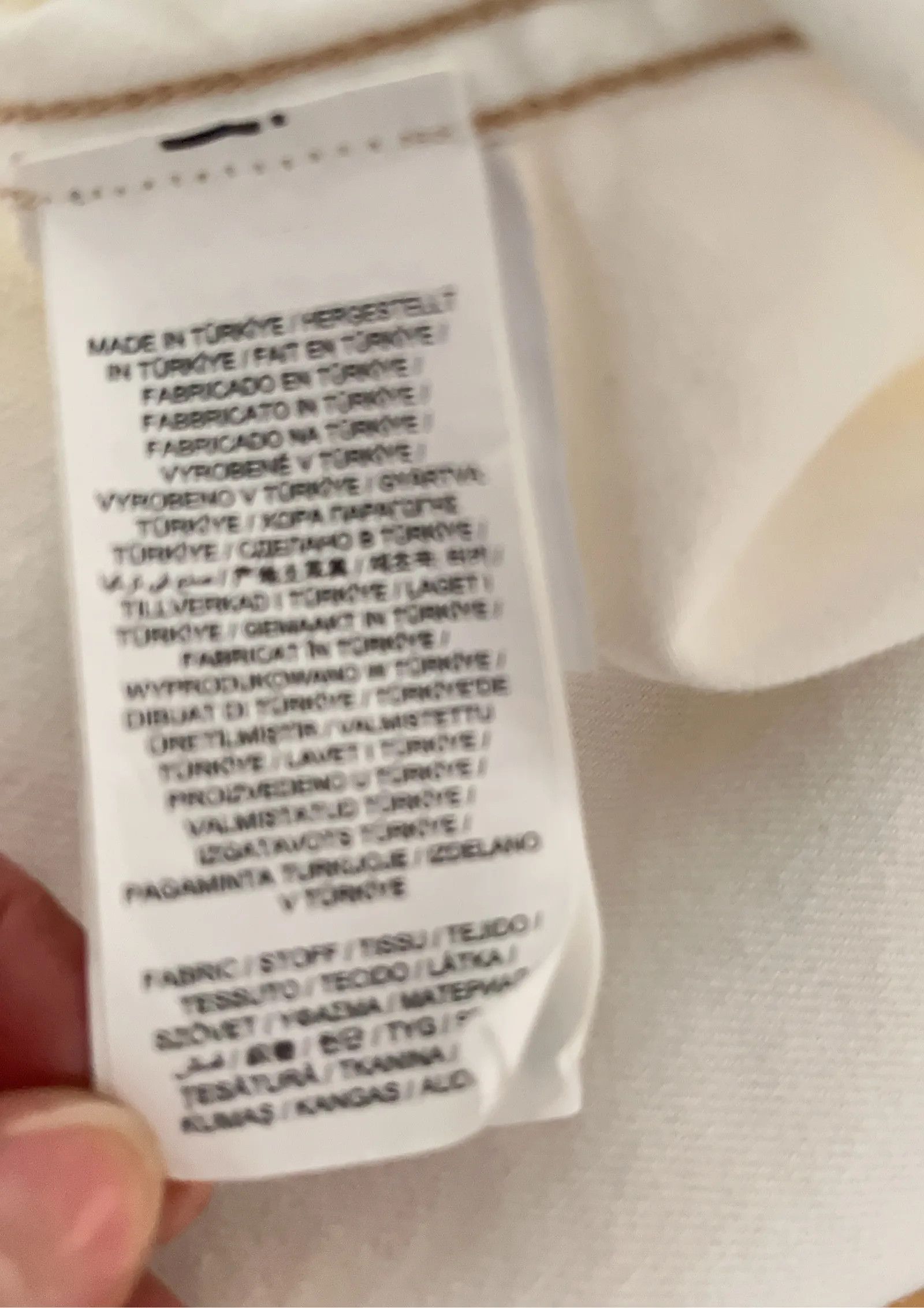 Gant Gant Erak Shirt Size US M / EU 48-50 / 2 - 7 Thumbnail