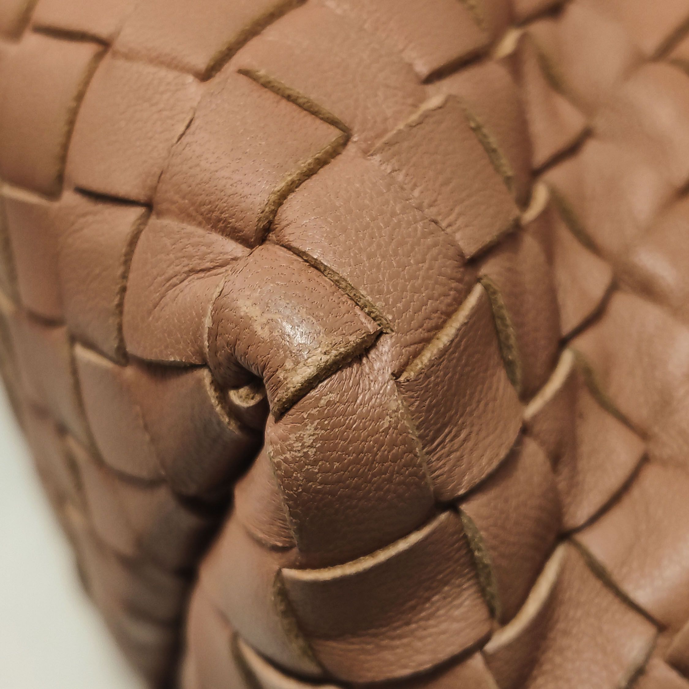 Bottega Veneta Bottega Veneta Women os Shoulder Bags Size ONE SIZE - 16 Thumbnail