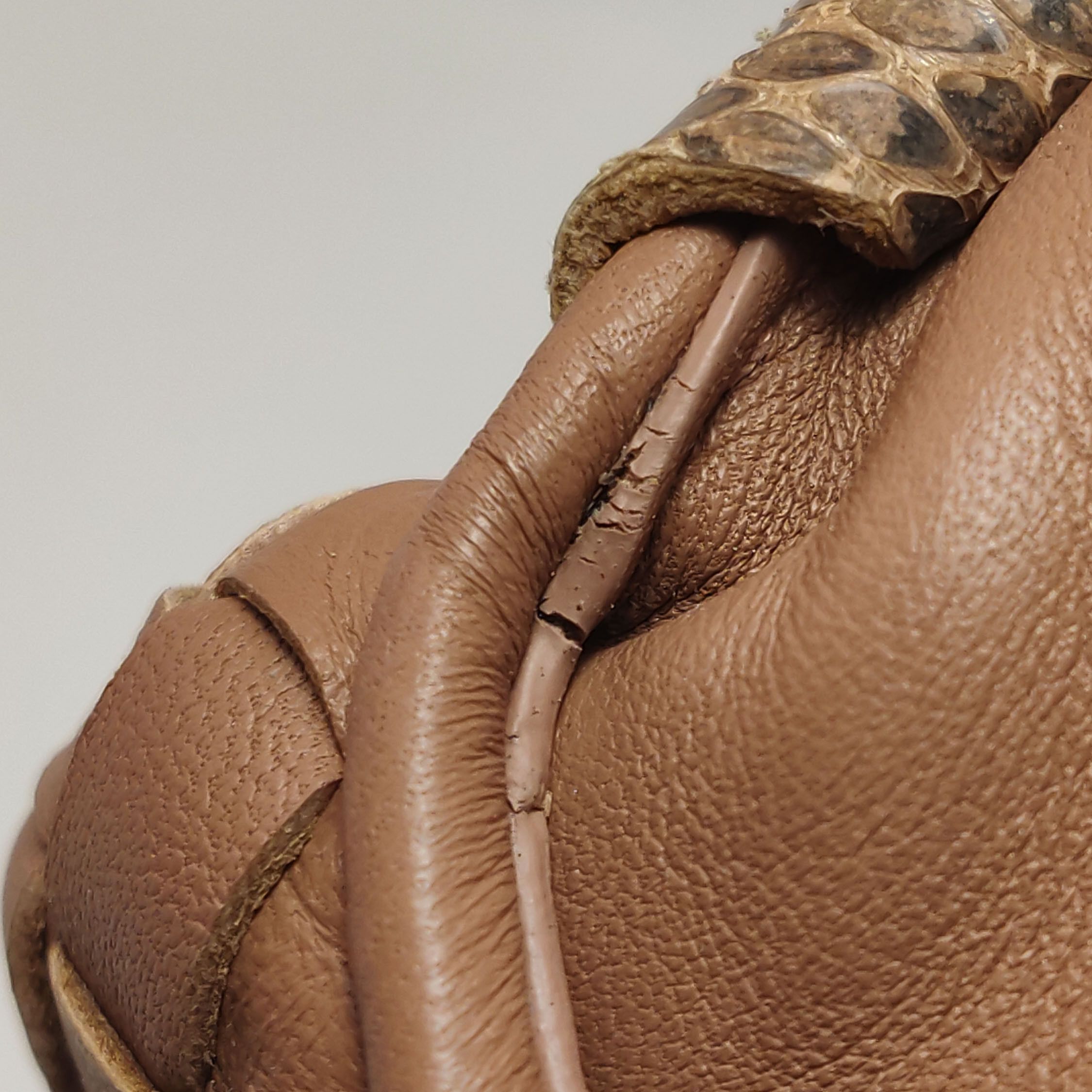 Bottega Veneta Bottega Veneta Women os Shoulder Bags Size ONE SIZE - 20 Thumbnail