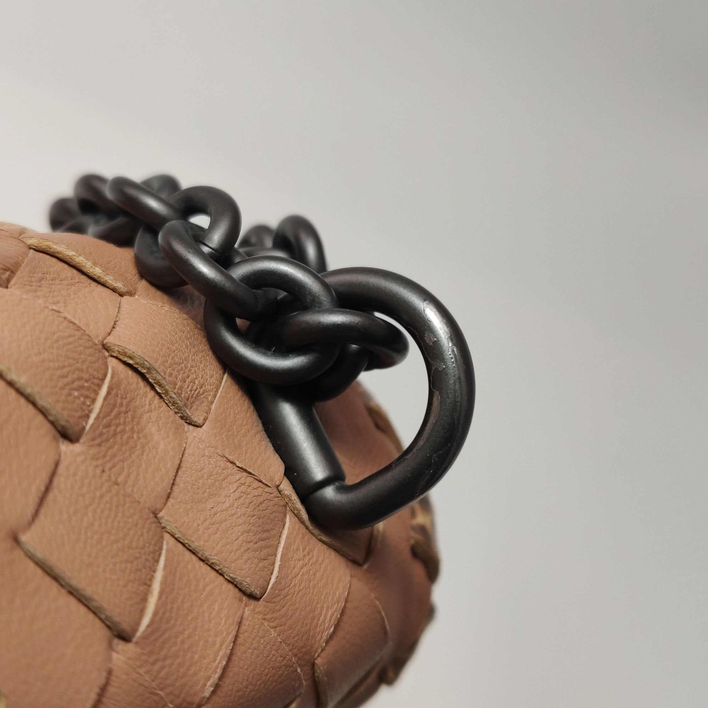 Bottega Veneta Bottega Veneta Women os Shoulder Bags Size ONE SIZE - 14 Thumbnail