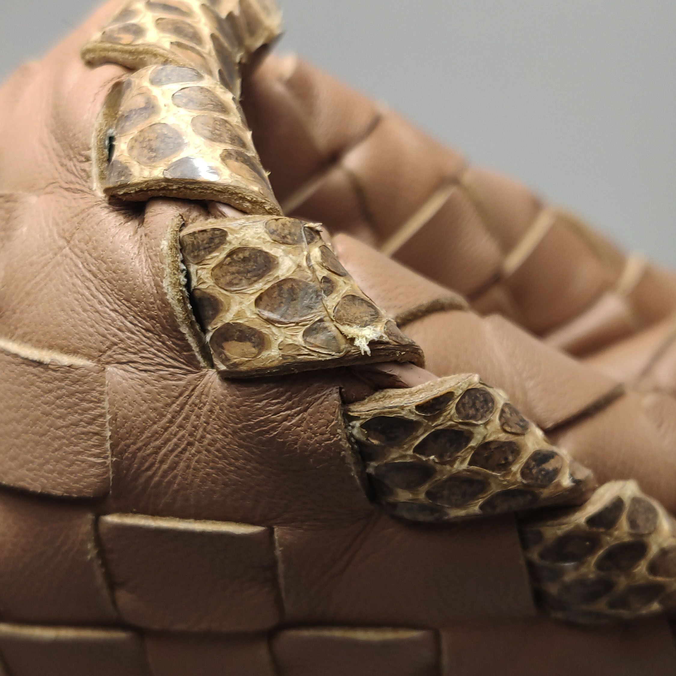 Bottega Veneta Bottega Veneta Women os Shoulder Bags Size ONE SIZE - 17 Thumbnail