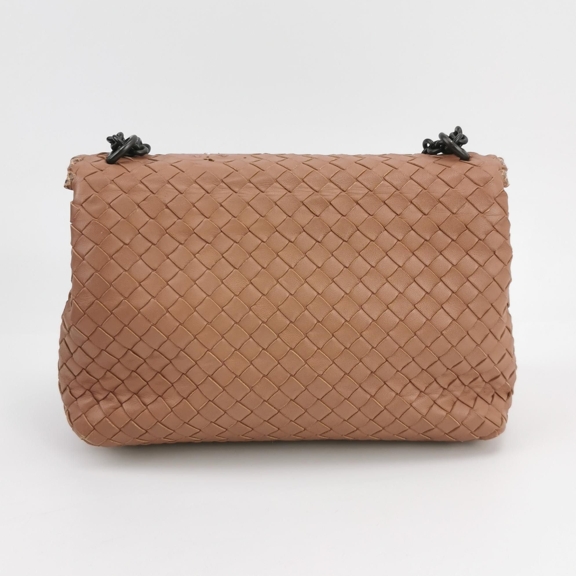 Bottega Veneta Bottega Veneta Women os Shoulder Bags Size ONE SIZE - 5 Thumbnail
