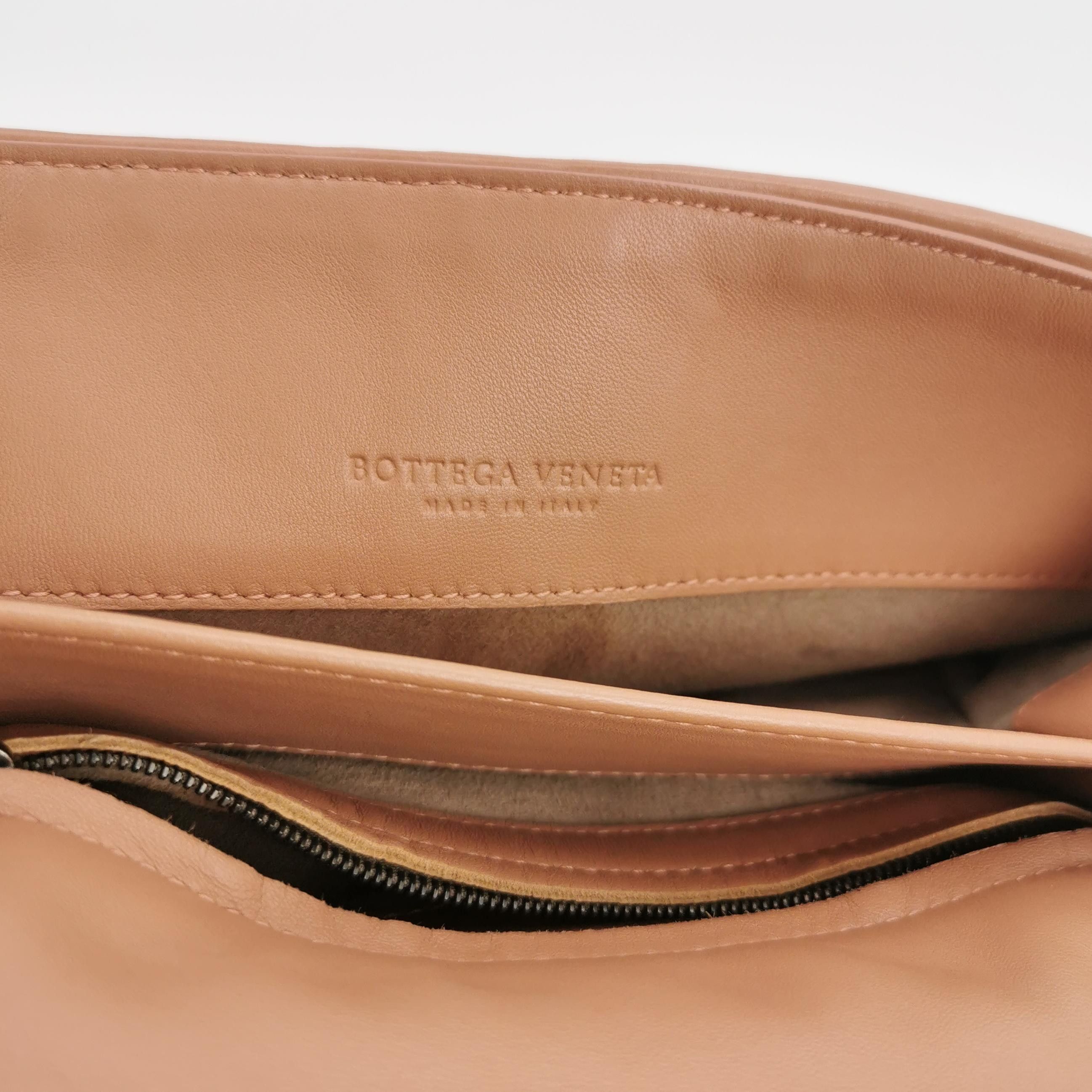 Bottega Veneta Bottega Veneta Women os Shoulder Bags Size ONE SIZE - 8 Thumbnail