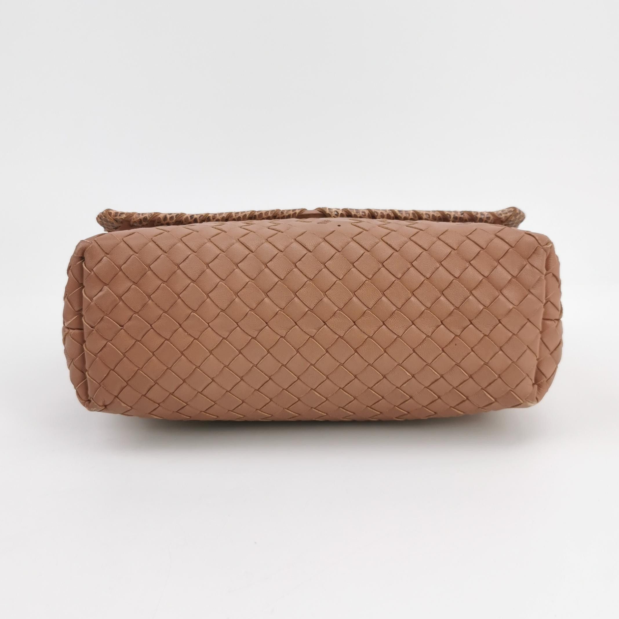 Bottega Veneta Bottega Veneta Women os Shoulder Bags Size ONE SIZE - 6 Thumbnail