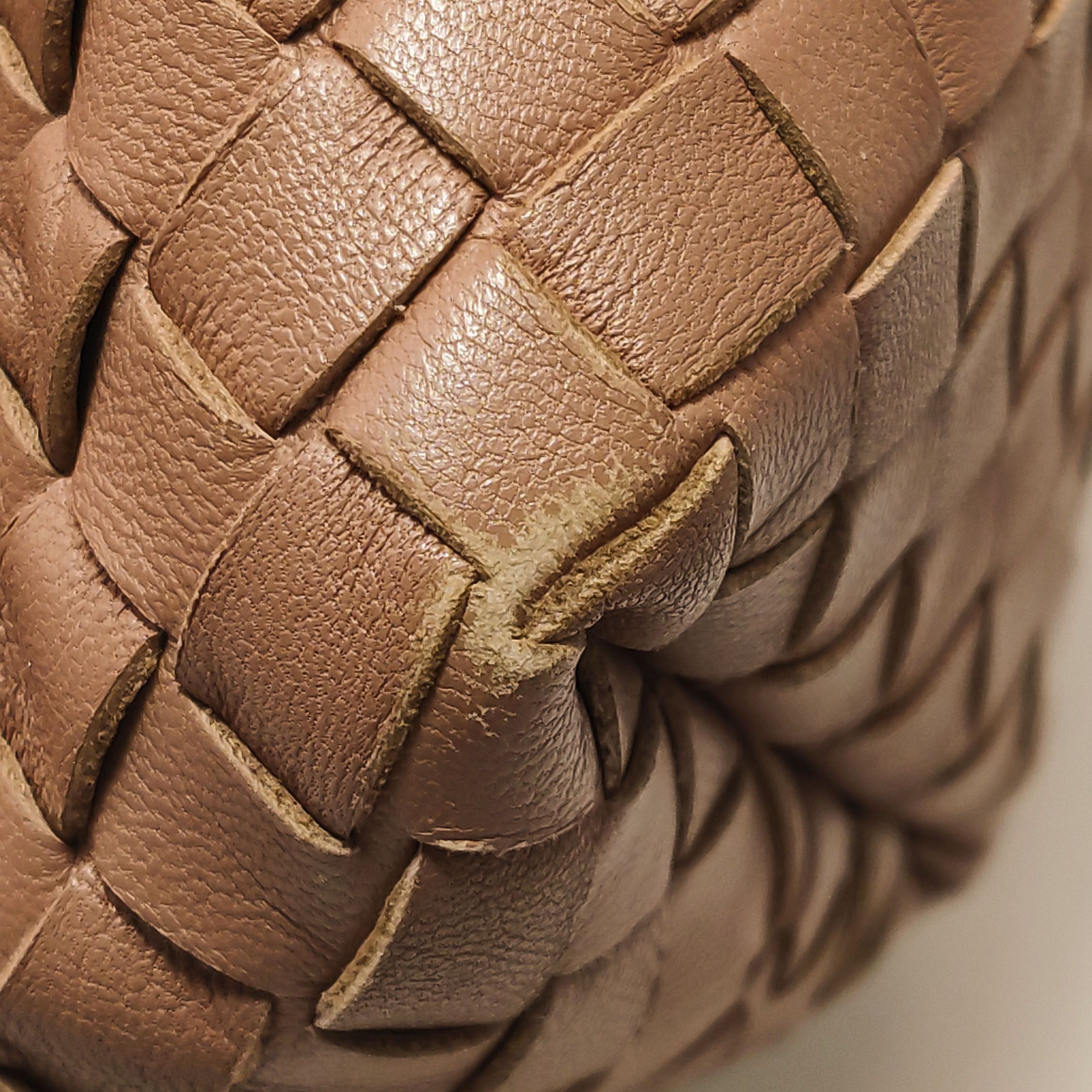Bottega Veneta Bottega Veneta Women os Shoulder Bags Size ONE SIZE - 19 Thumbnail
