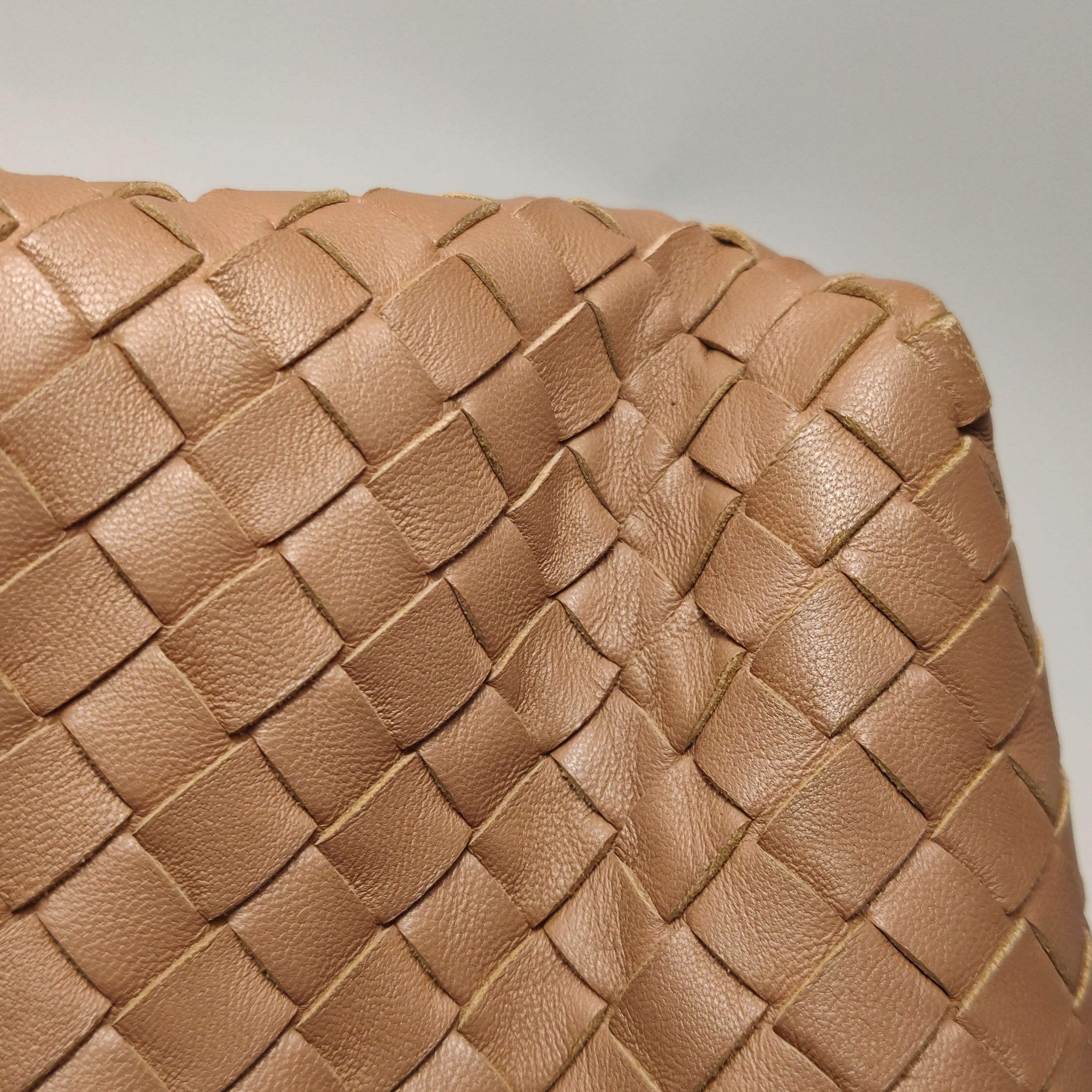 Bottega Veneta Bottega Veneta Women os Shoulder Bags Size ONE SIZE - 18 Thumbnail