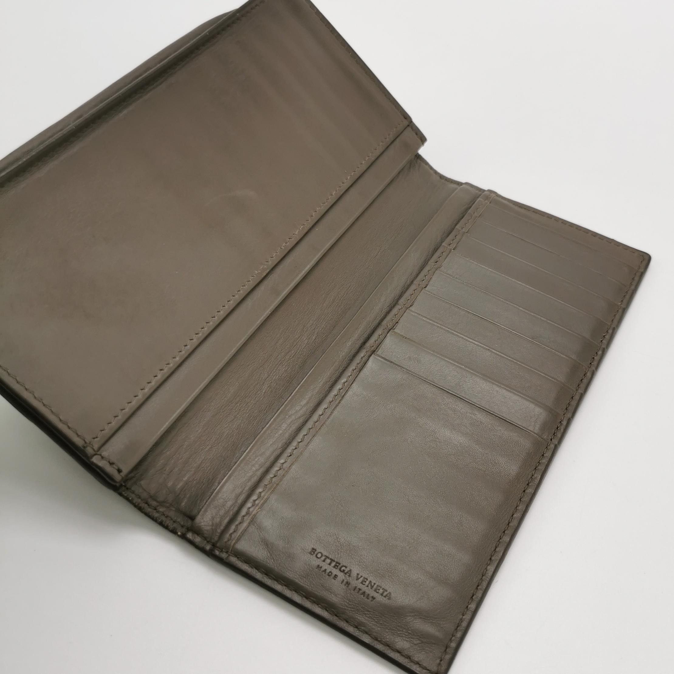 Bottega Veneta Bottega Veneta Women os Wallets Size ONE SIZE - 6 Thumbnail
