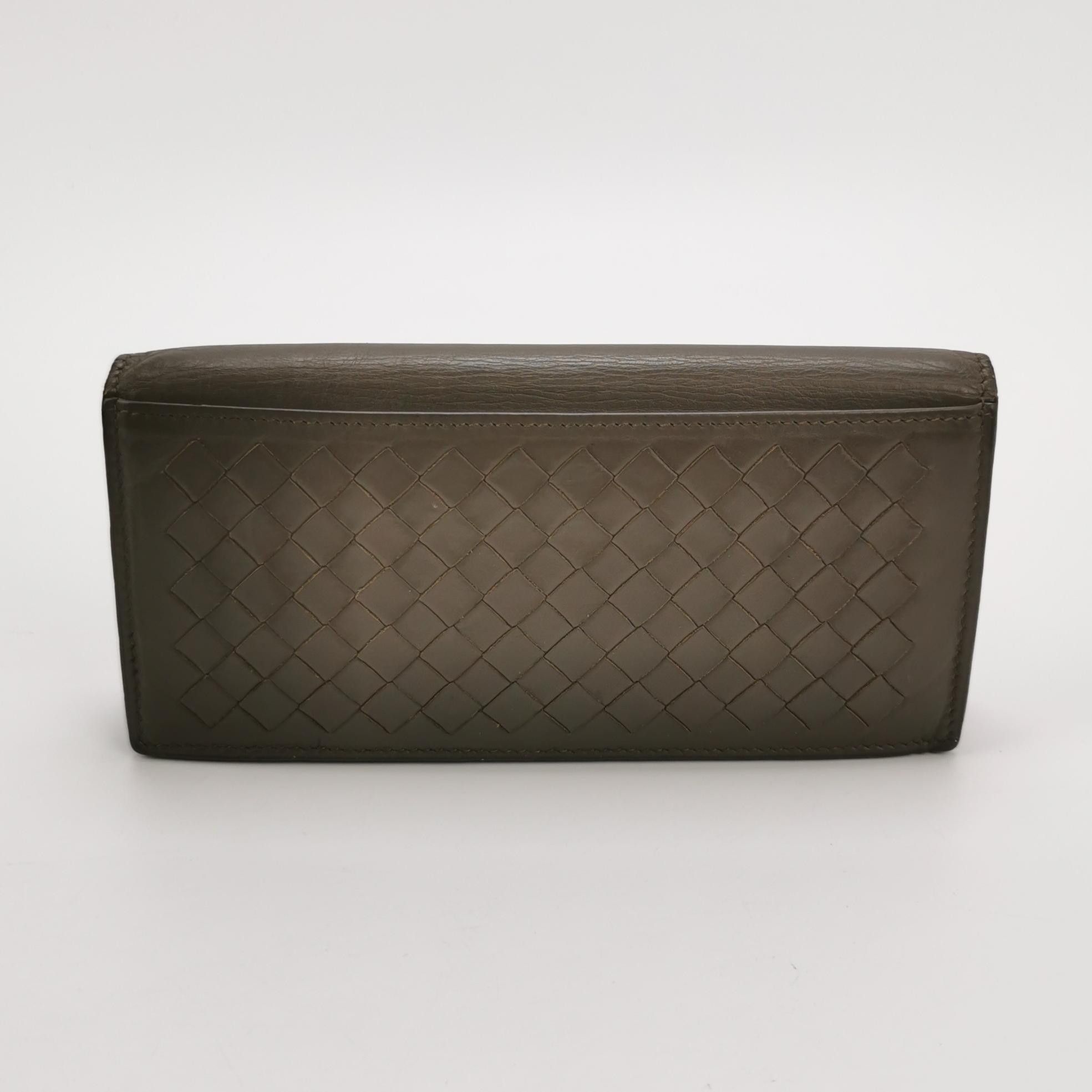 Bottega Veneta Bottega Veneta Women os Wallets Size ONE SIZE - 4 Thumbnail