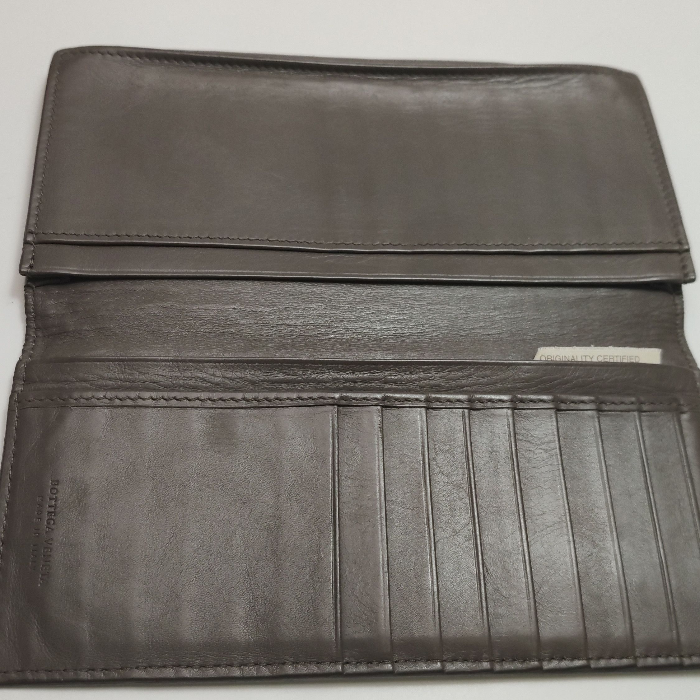 Bottega Veneta Bottega Veneta Women os Wallets Size ONE SIZE - 8 Thumbnail