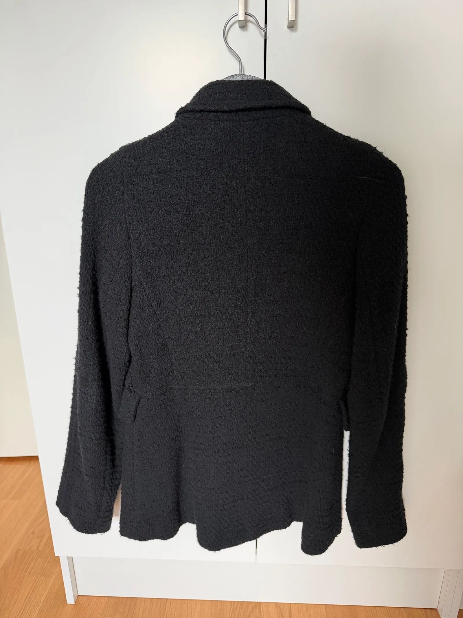 Zara Zara Blazer Size XS / US 0-2 / IT 36-38 - 4 Thumbnail