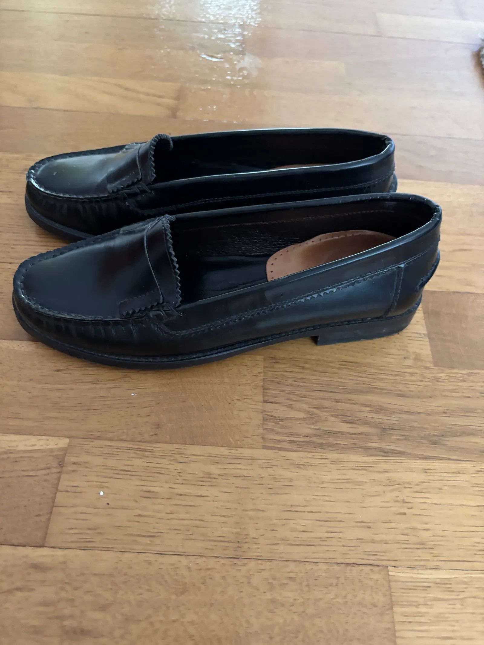 Filippa K Filippa K Loafers Size US 6 / IT 36 - 2 Thumbnail