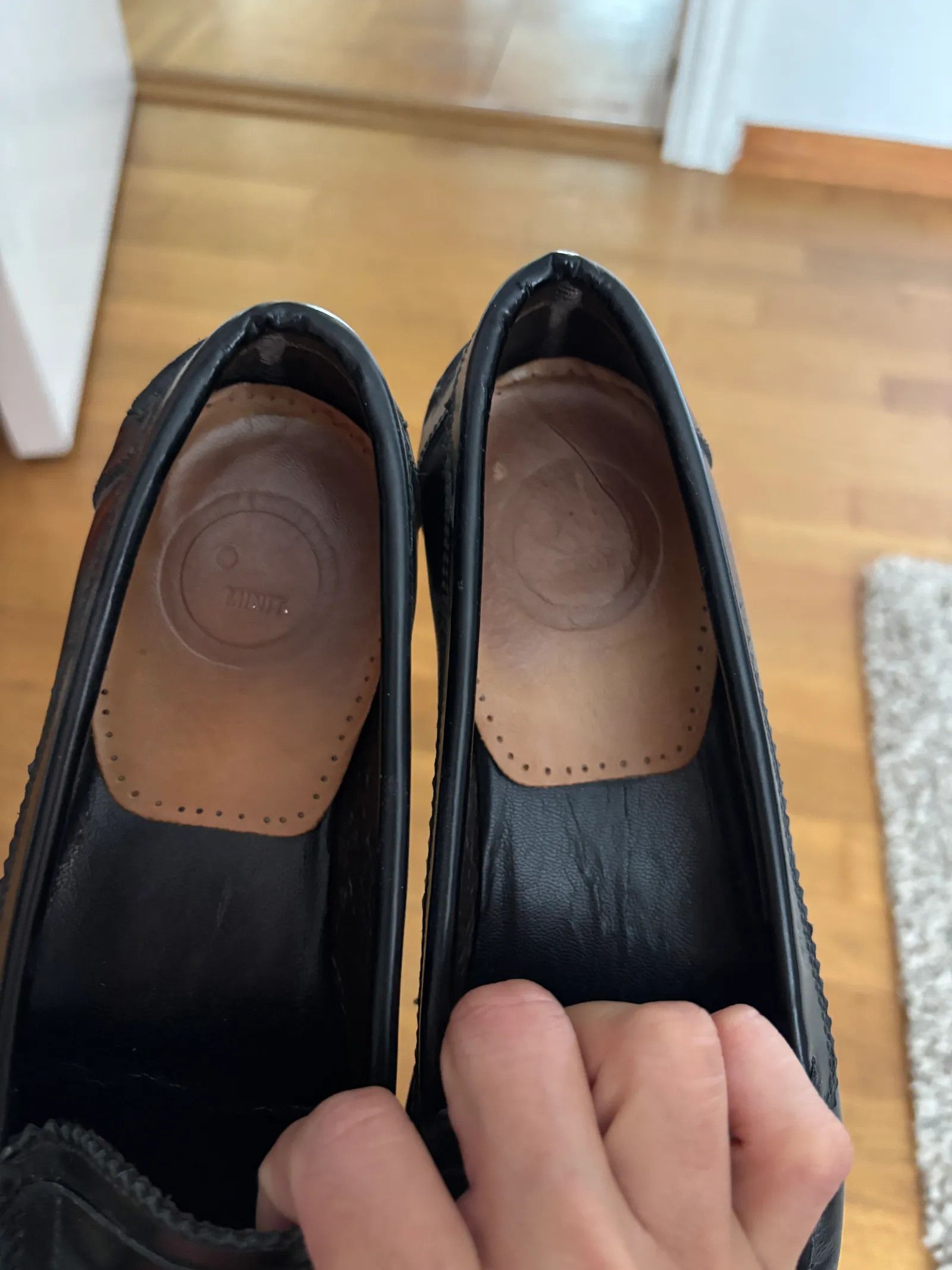 Filippa K Filippa K Loafers Size US 6 / IT 36 - 3 Thumbnail