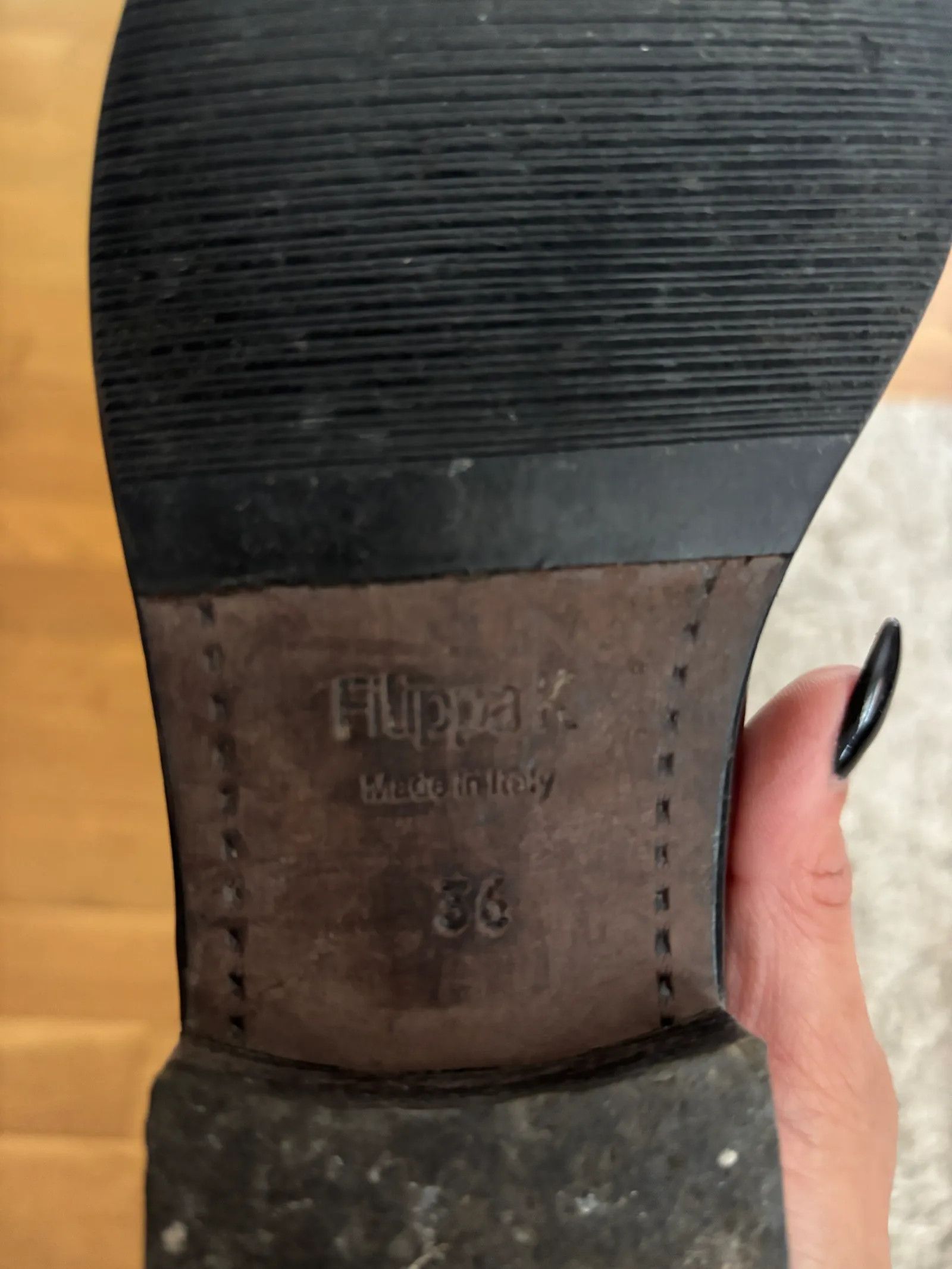 Filippa K Filippa K Loafers Size US 6 / IT 36 - 4 Thumbnail