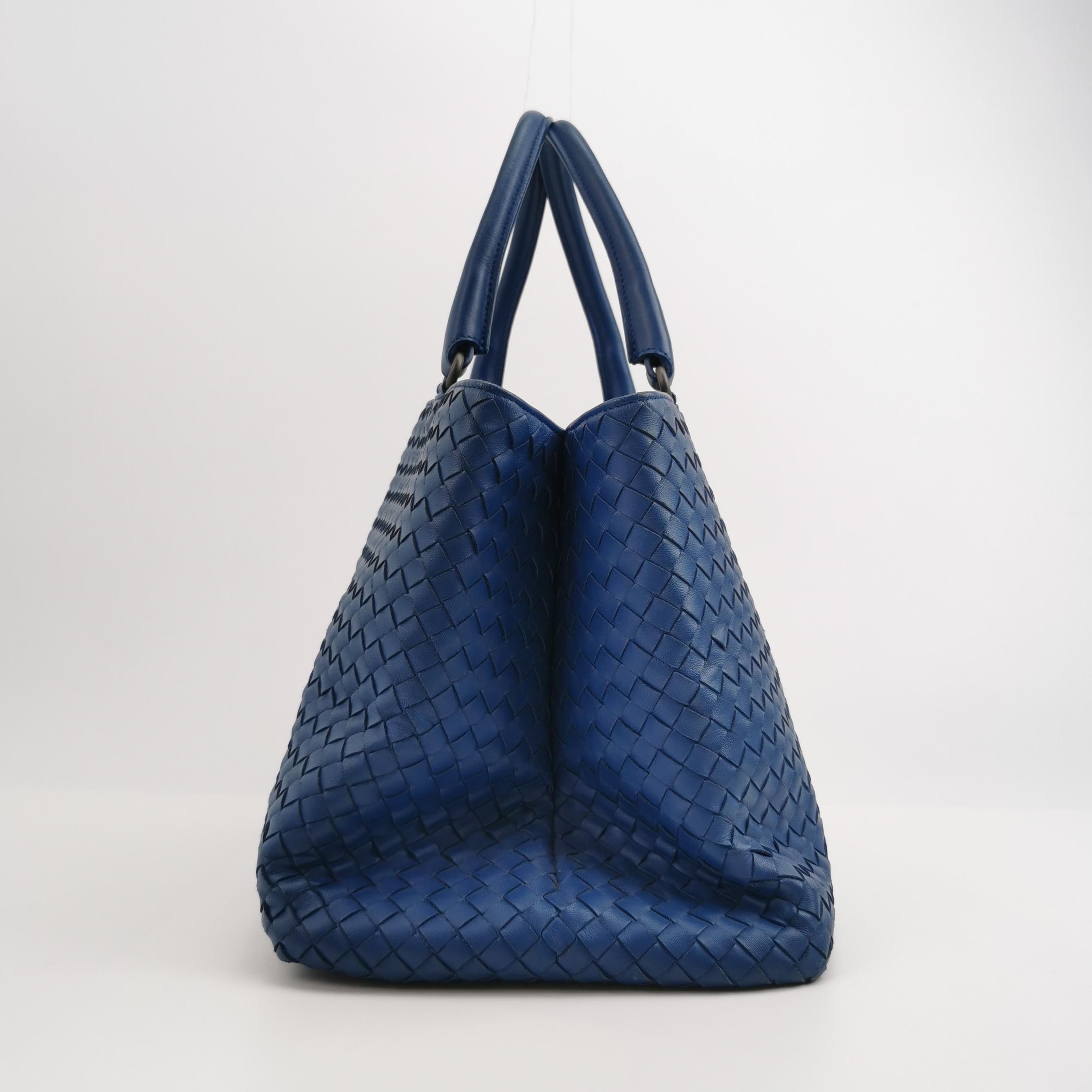 Bottega Veneta Bottega Veneta Women os Tote Bags Size ONE SIZE - 3 Thumbnail
