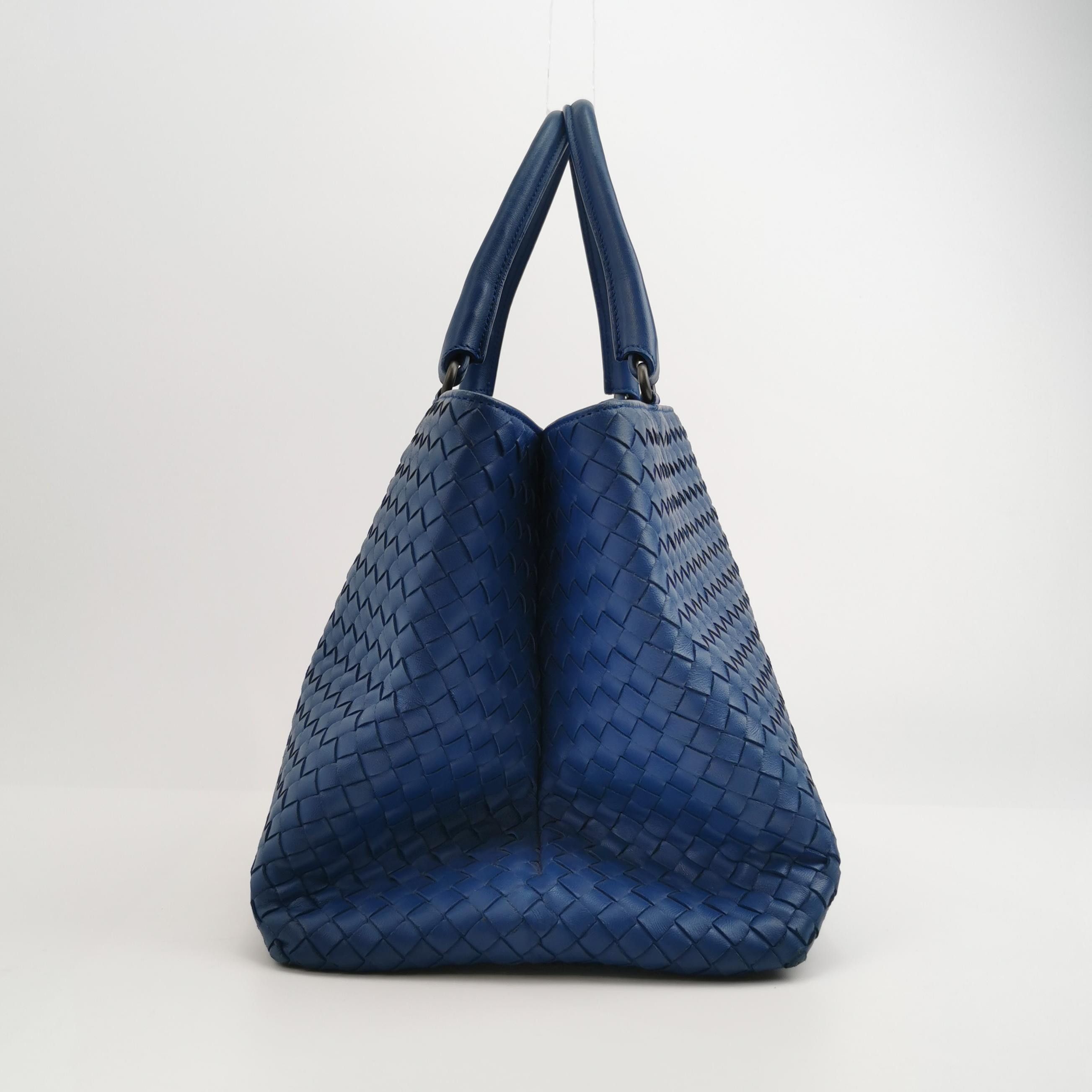Bottega Veneta Bottega Veneta Women os Tote Bags Size ONE SIZE - 4 Thumbnail