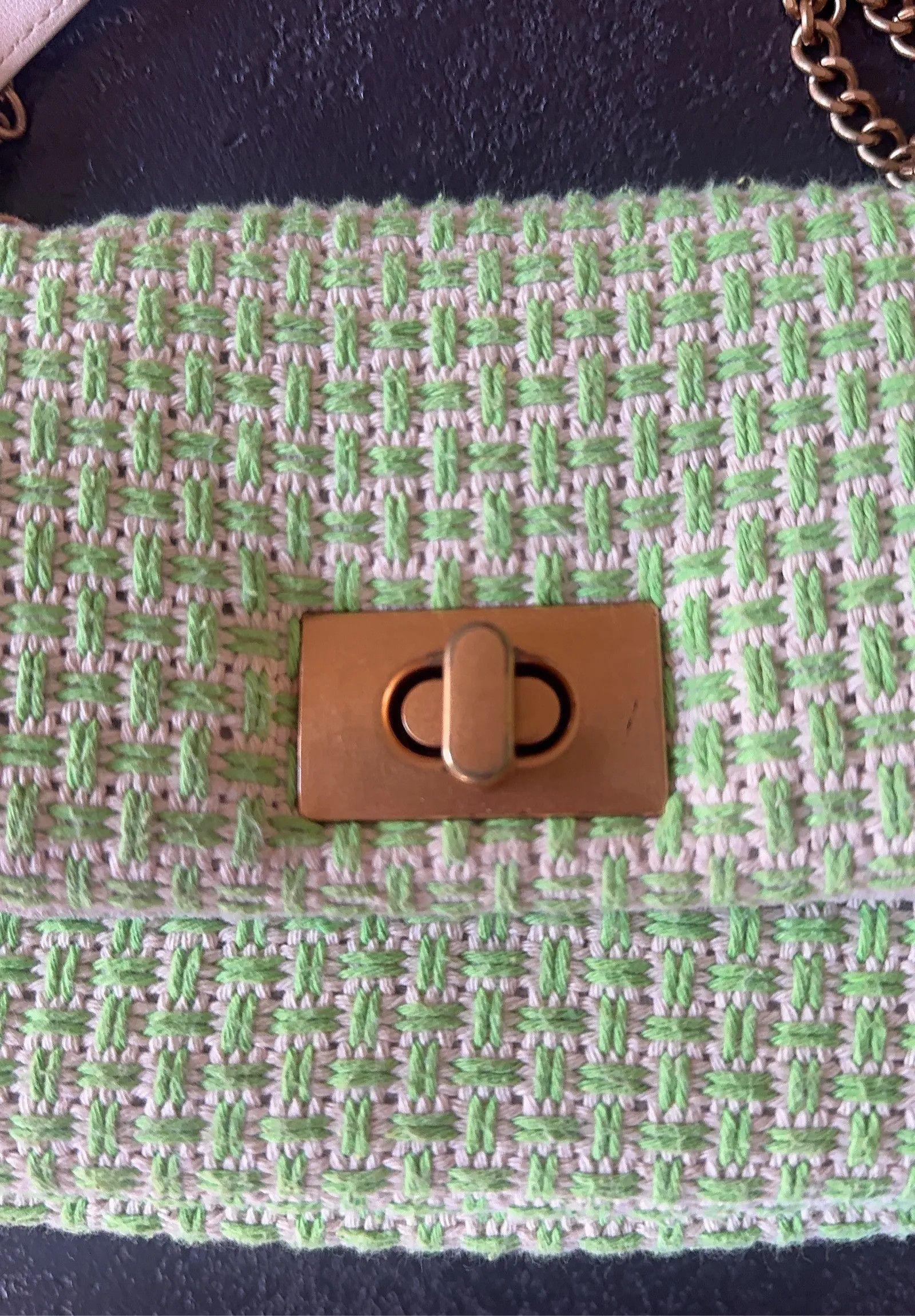 H&M H&M Crossbody Bag Size ONE SIZE - 3 Thumbnail