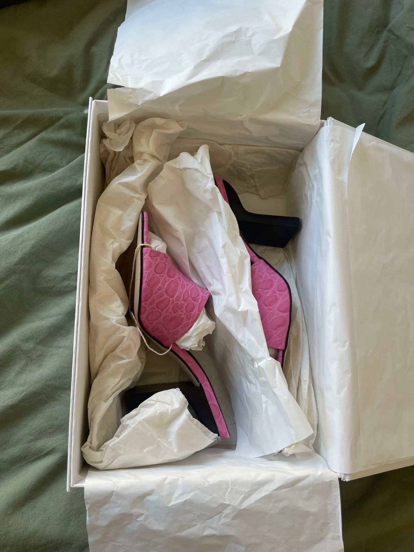 By Far By Far Heels Size US 6 / IT 36 - 6 Thumbnail
