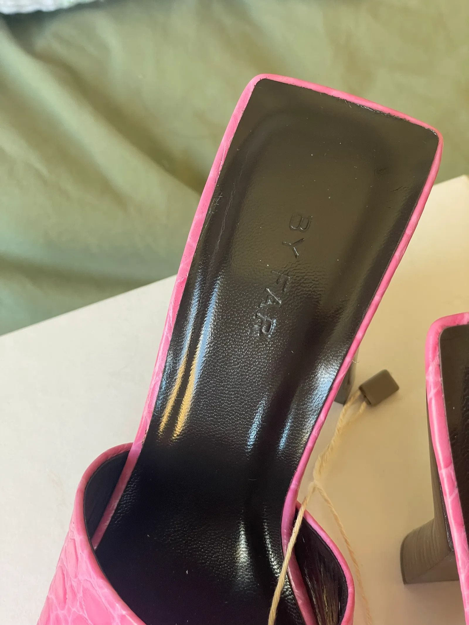 By Far By Far Heels Size US 6 / IT 36 - 5 Thumbnail