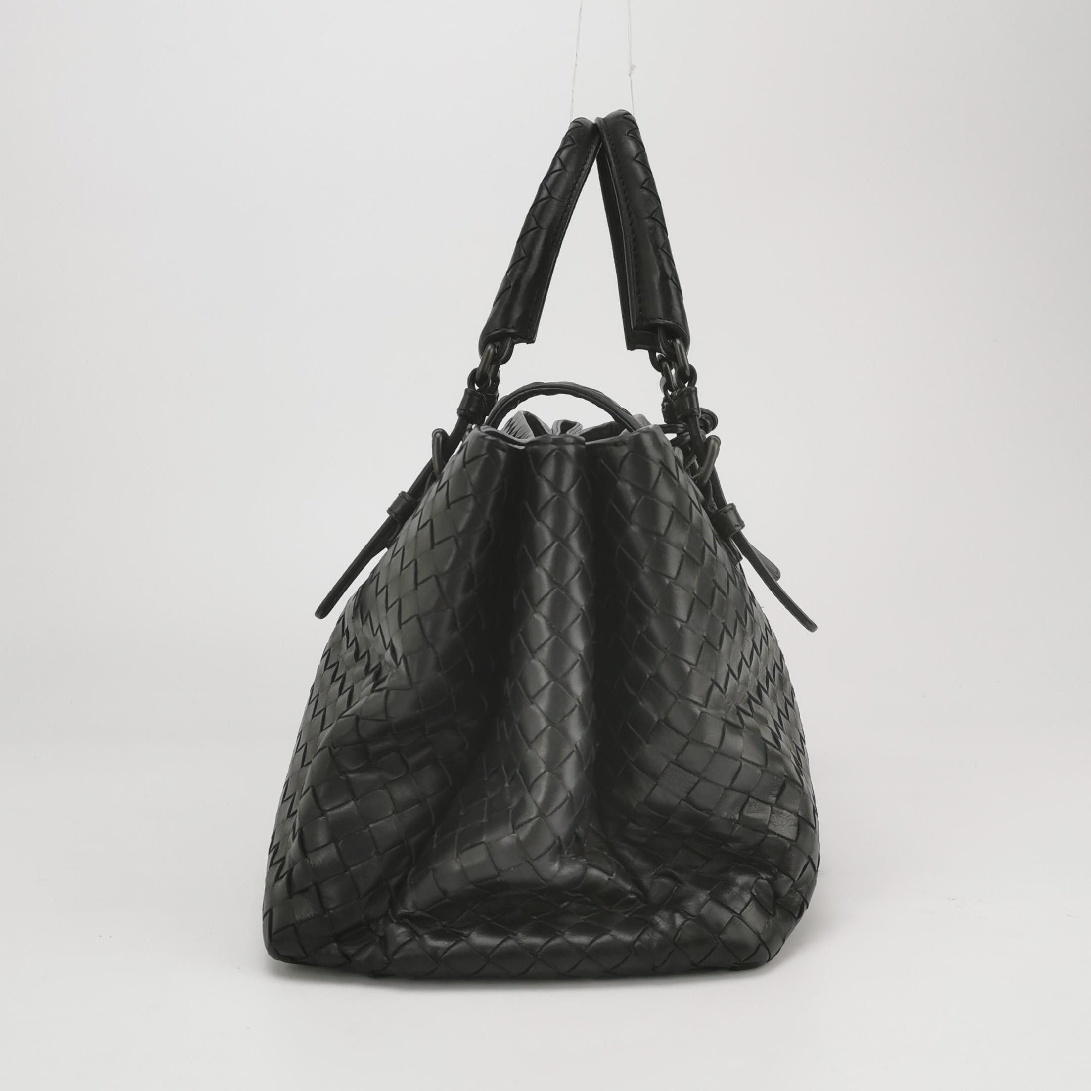 Bottega Veneta Bottega Veneta Women os Shoulder Bags Size ONE SIZE - 4 Thumbnail