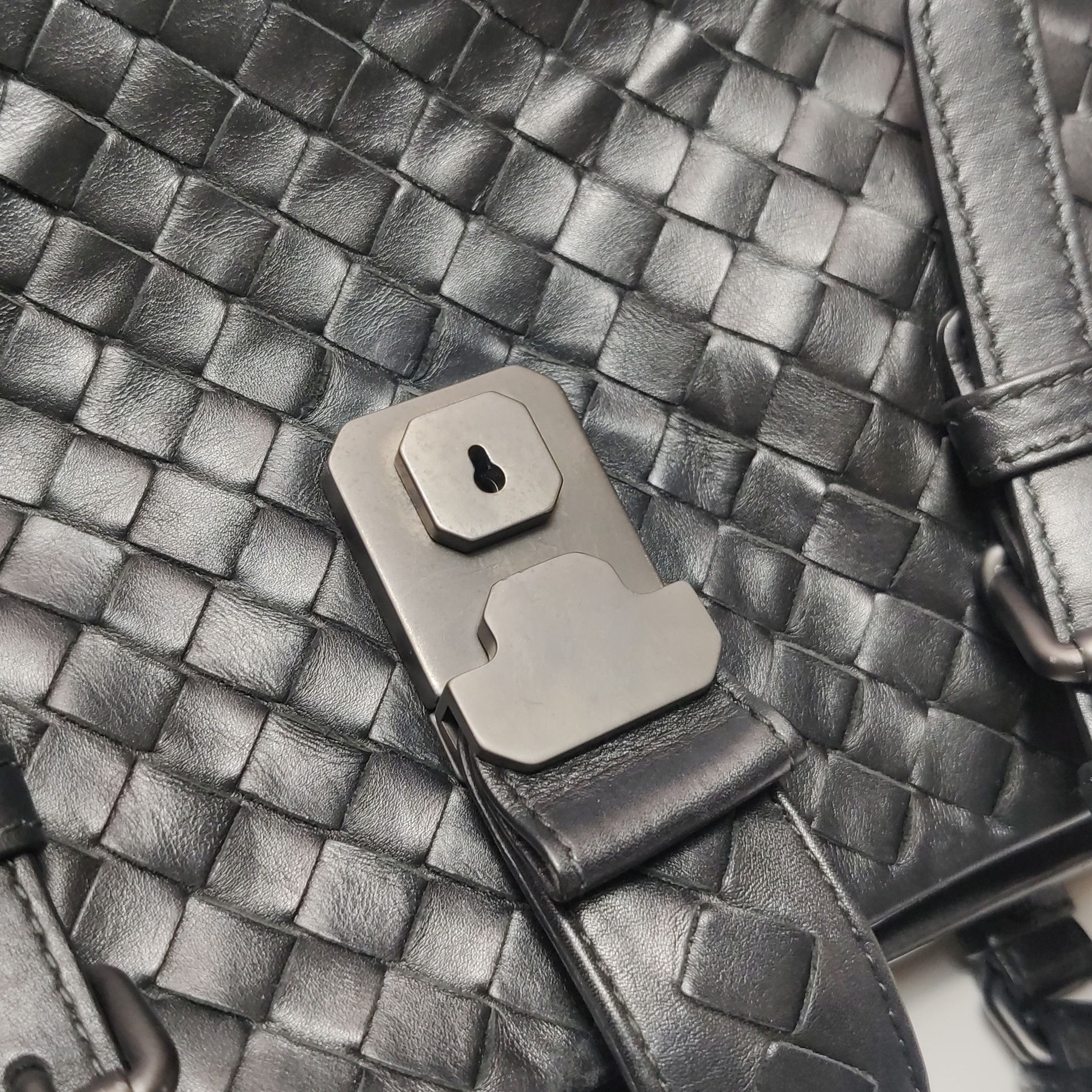Bottega Veneta Bottega Veneta Women os Shoulder Bags Size ONE SIZE - 14 Thumbnail