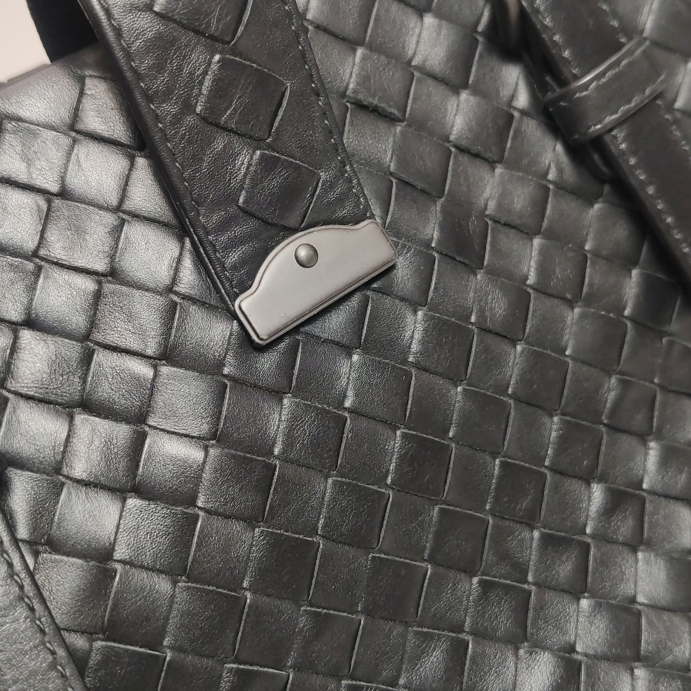 Bottega Veneta Bottega Veneta Women os Shoulder Bags Size ONE SIZE - 16 Thumbnail