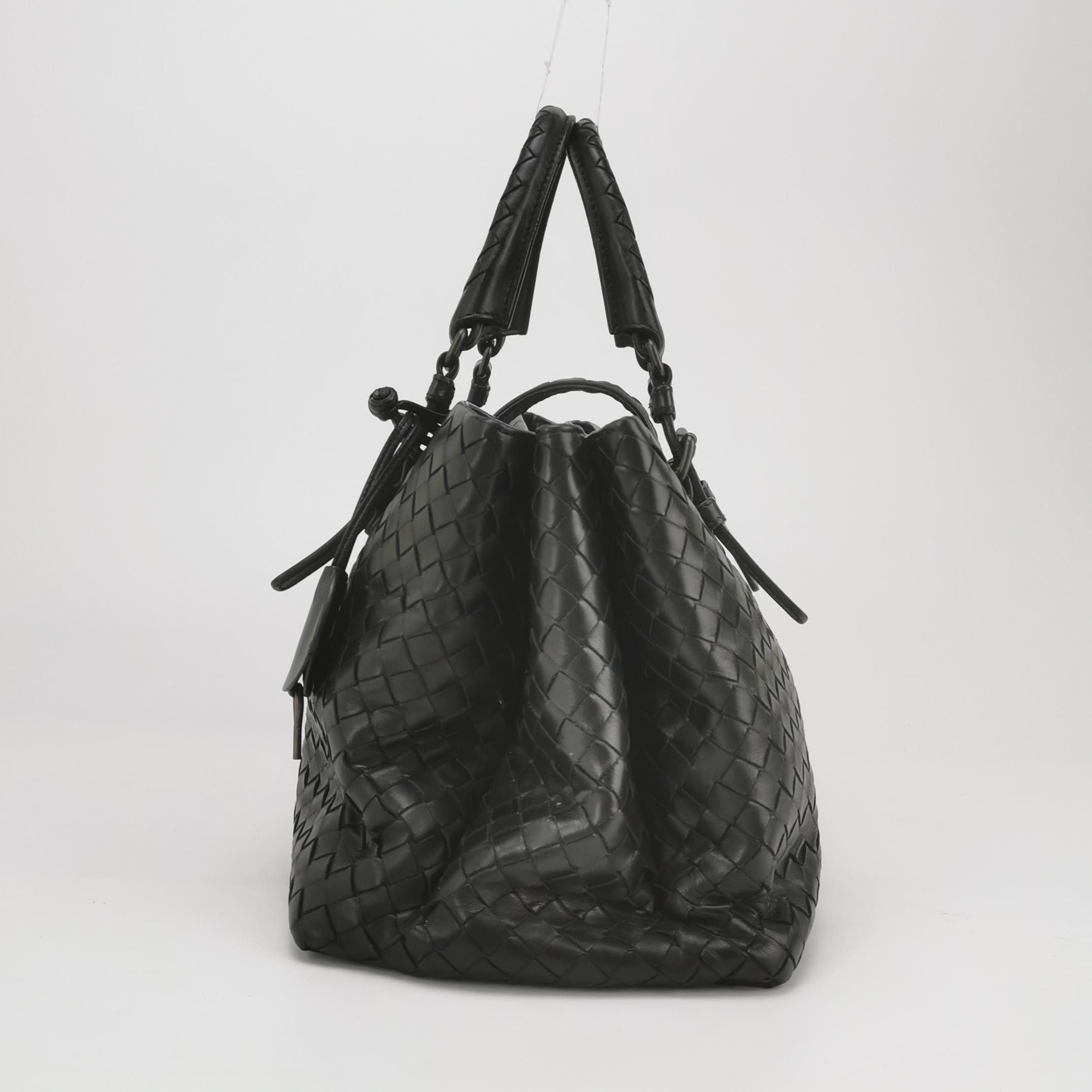 Bottega Veneta Bottega Veneta Women os Shoulder Bags Size ONE SIZE - 3 Thumbnail
