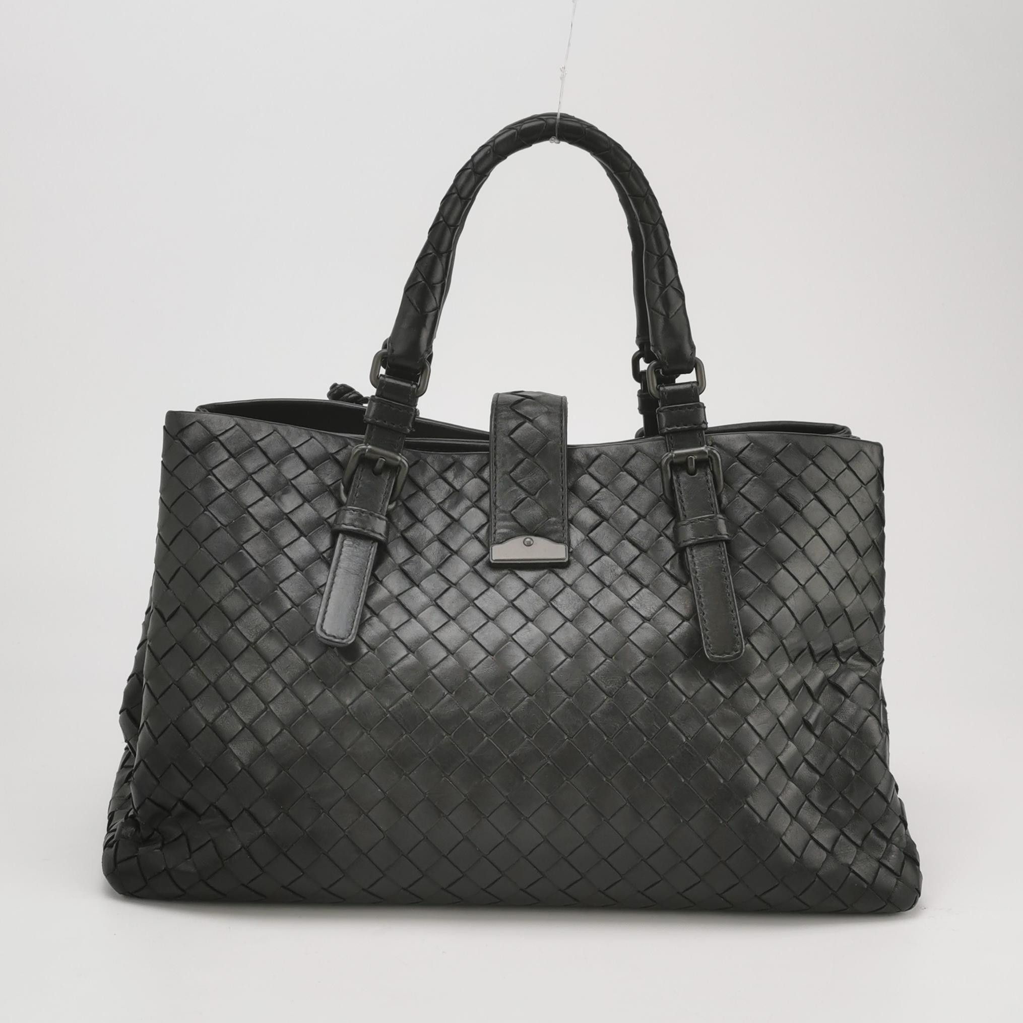 Bottega Veneta Bottega Veneta Women os Shoulder Bags Size ONE SIZE - 5 Thumbnail