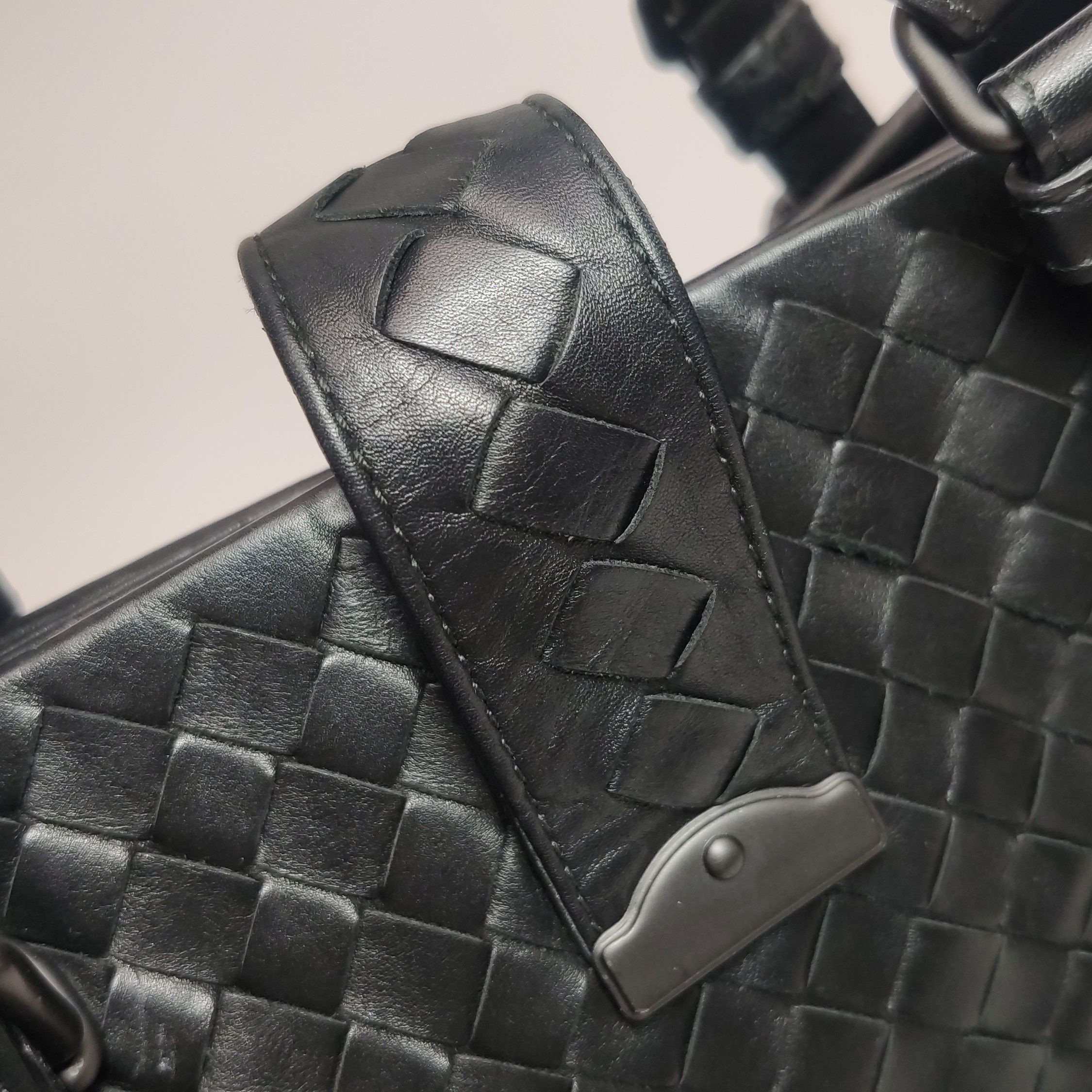 Bottega Veneta Bottega Veneta Women os Shoulder Bags Size ONE SIZE - 18 Thumbnail