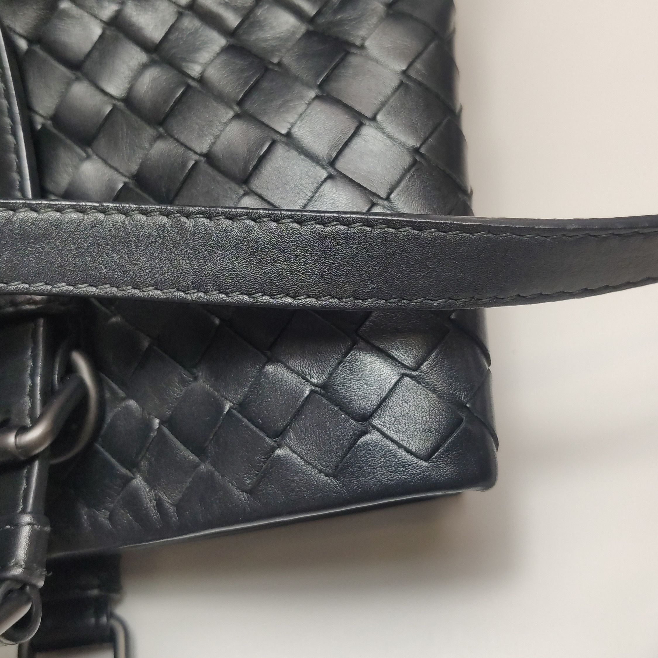 Bottega Veneta Bottega Veneta Women os Shoulder Bags Size ONE SIZE - 13 Thumbnail