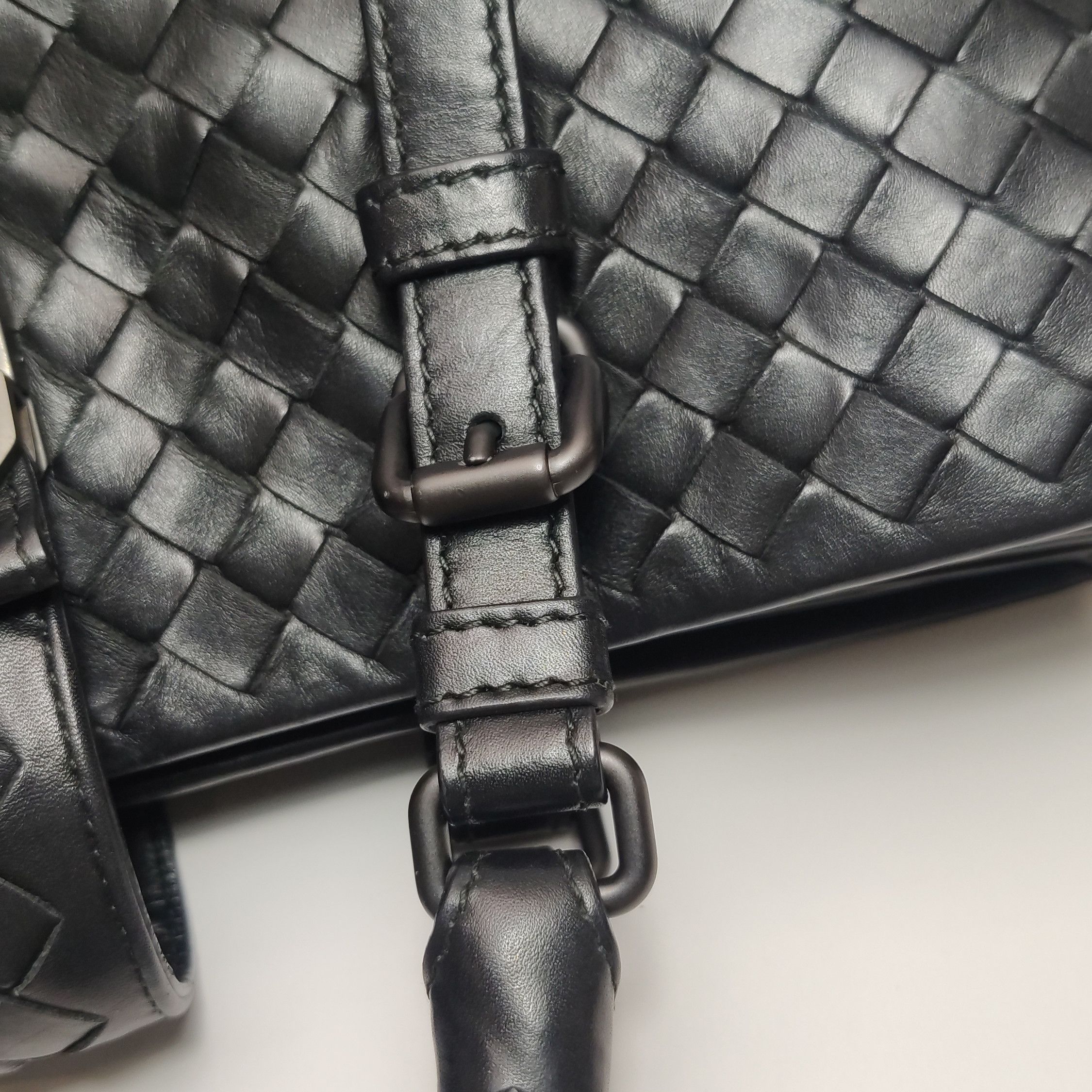 Bottega Veneta Bottega Veneta Women os Shoulder Bags Size ONE SIZE - 15 Thumbnail