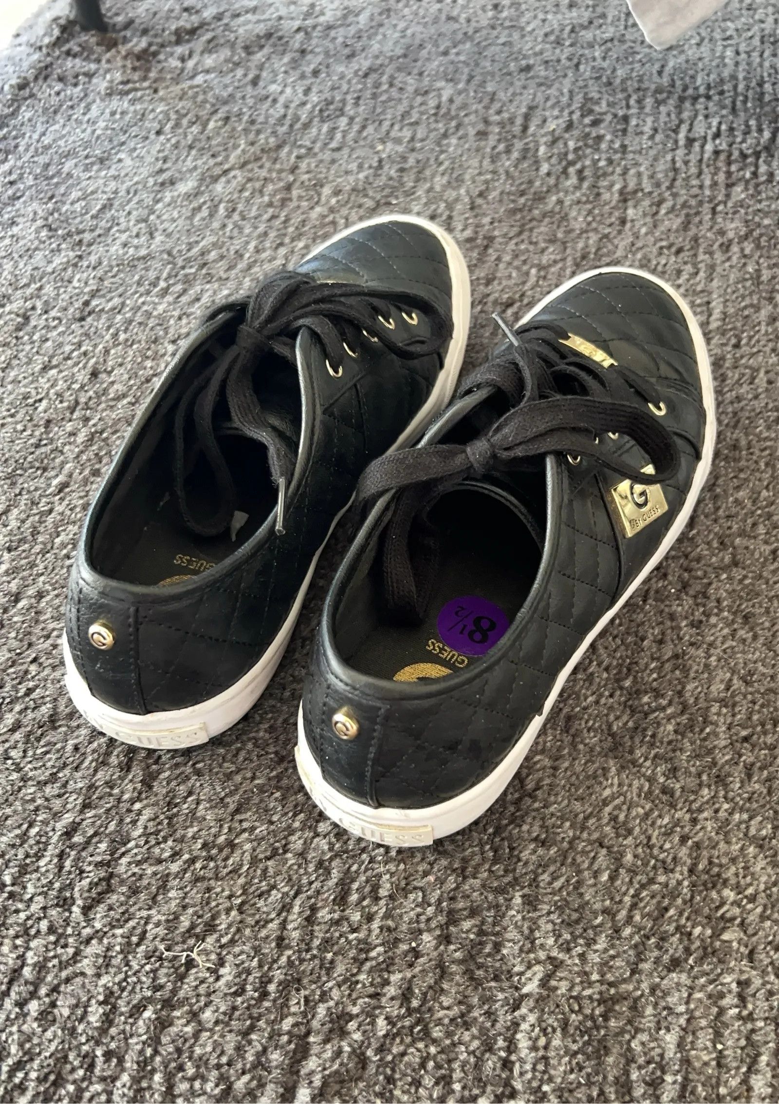 Guess Guess Sneakers Size US 9 / IT 39 - 2 Thumbnail