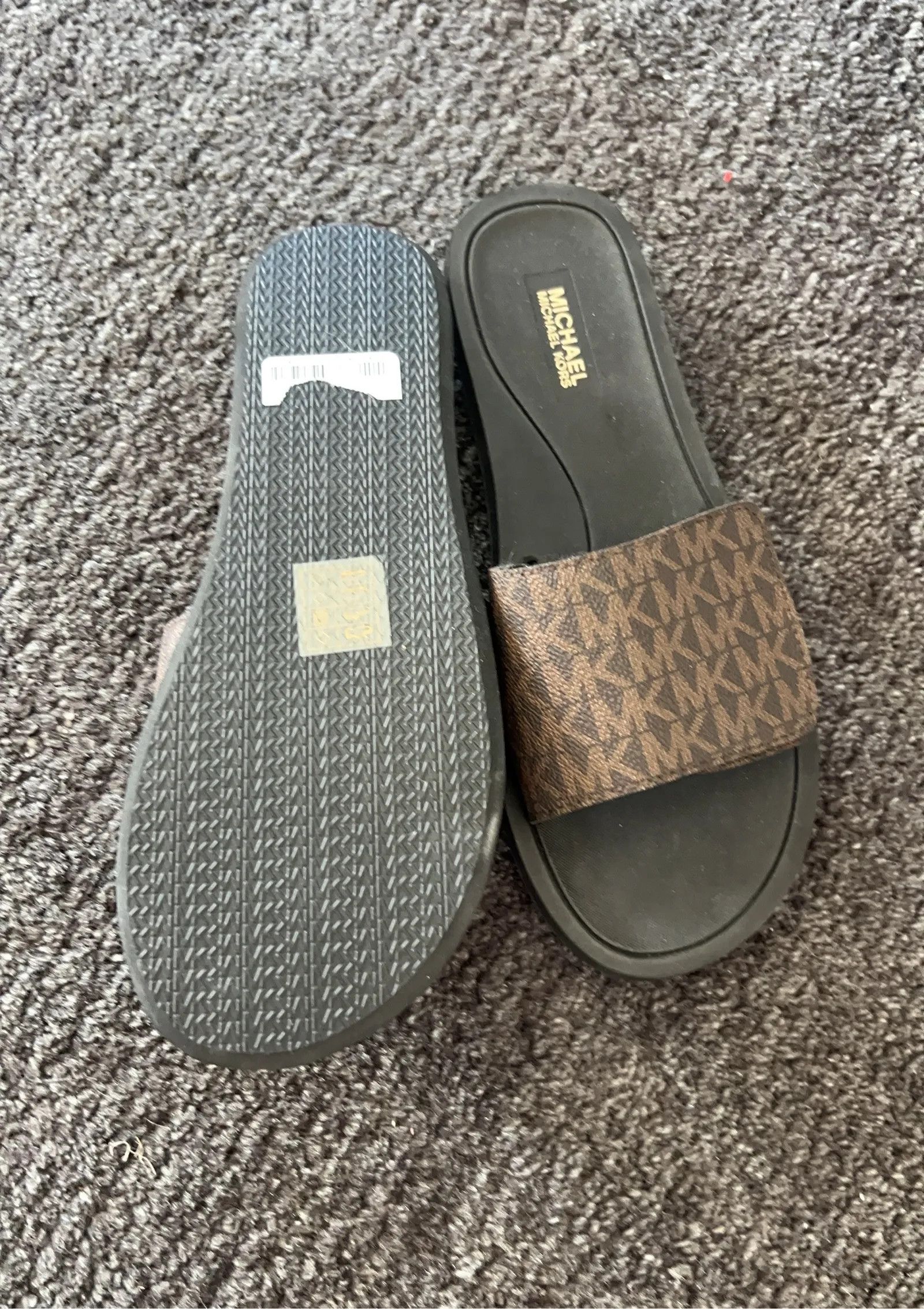 Michael Kors Michael Kors Sandals Size US 9 / IT 39 - 2 Thumbnail