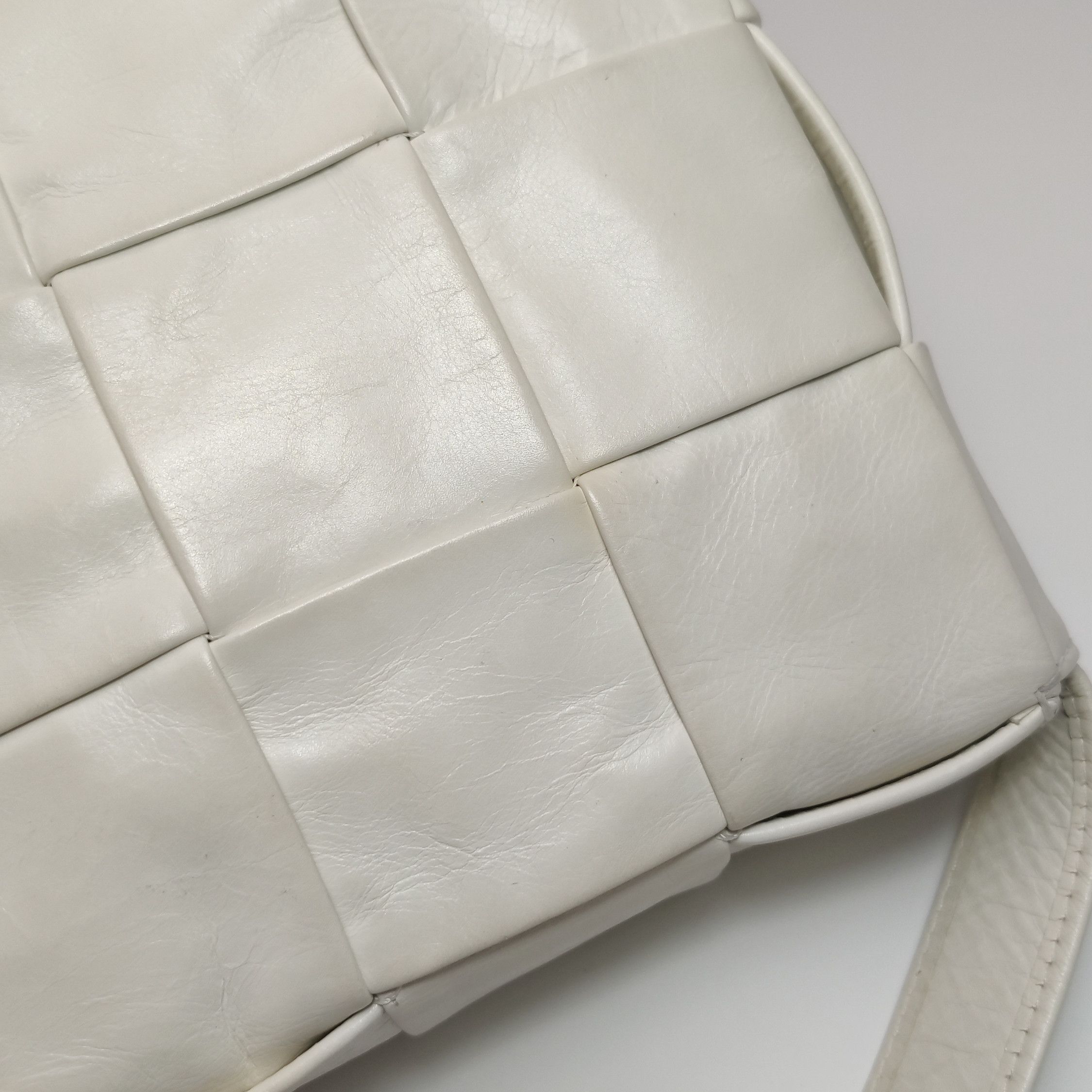 Bottega Veneta Bottega Veneta Women os Shoulder Bags Size ONE SIZE - 20 Thumbnail