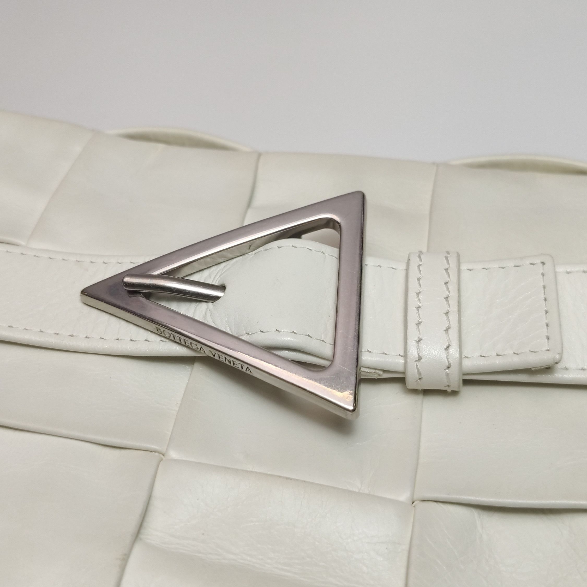 Bottega Veneta Bottega Veneta Women os Shoulder Bags Size ONE SIZE - 14 Thumbnail