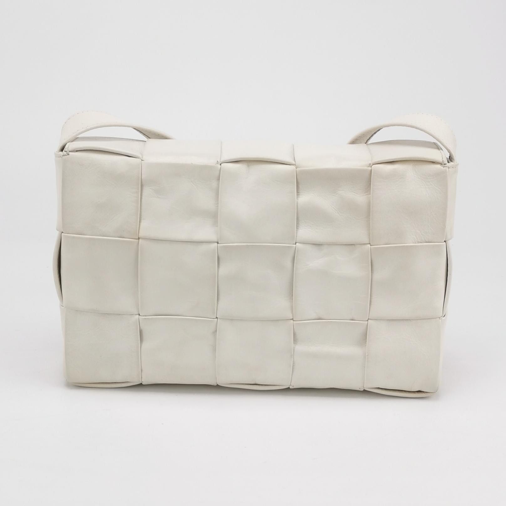 Bottega Veneta Bottega Veneta Women os Shoulder Bags Size ONE SIZE - 5 Thumbnail