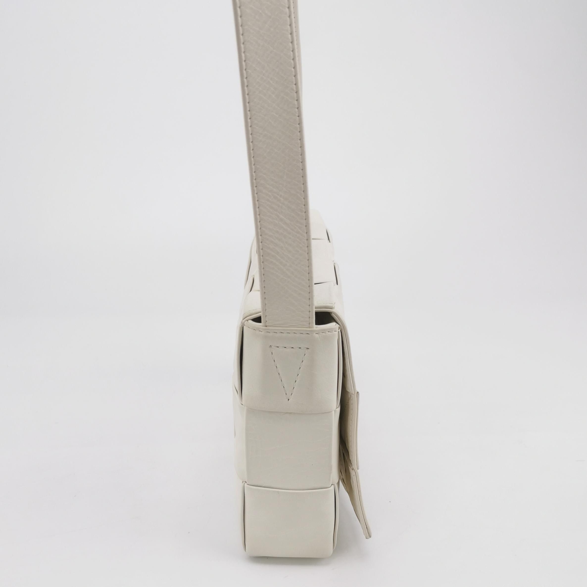 Bottega Veneta Bottega Veneta Women os Shoulder Bags Size ONE SIZE - 4 Thumbnail