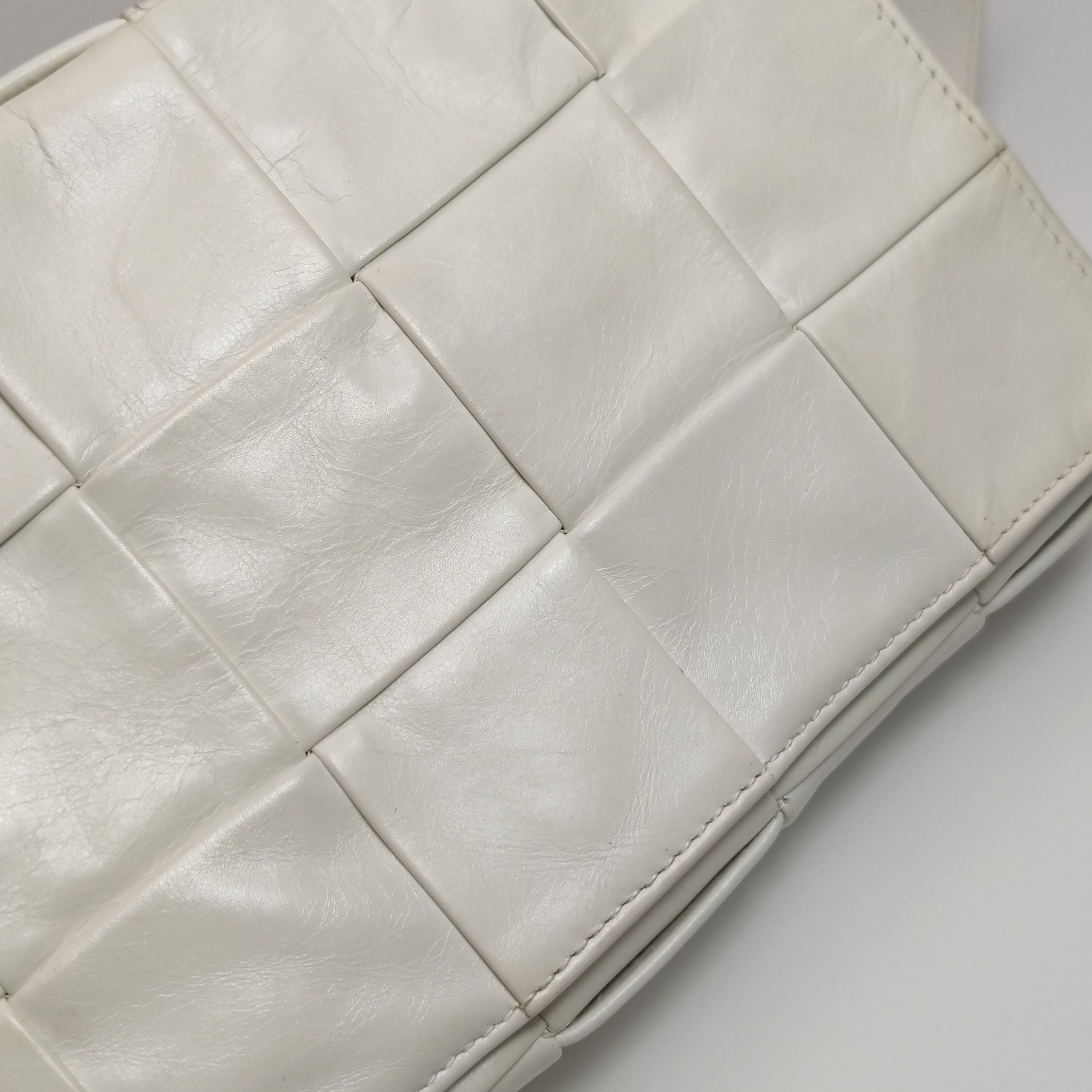 Bottega Veneta Bottega Veneta Women os Shoulder Bags Size ONE SIZE - 18 Thumbnail