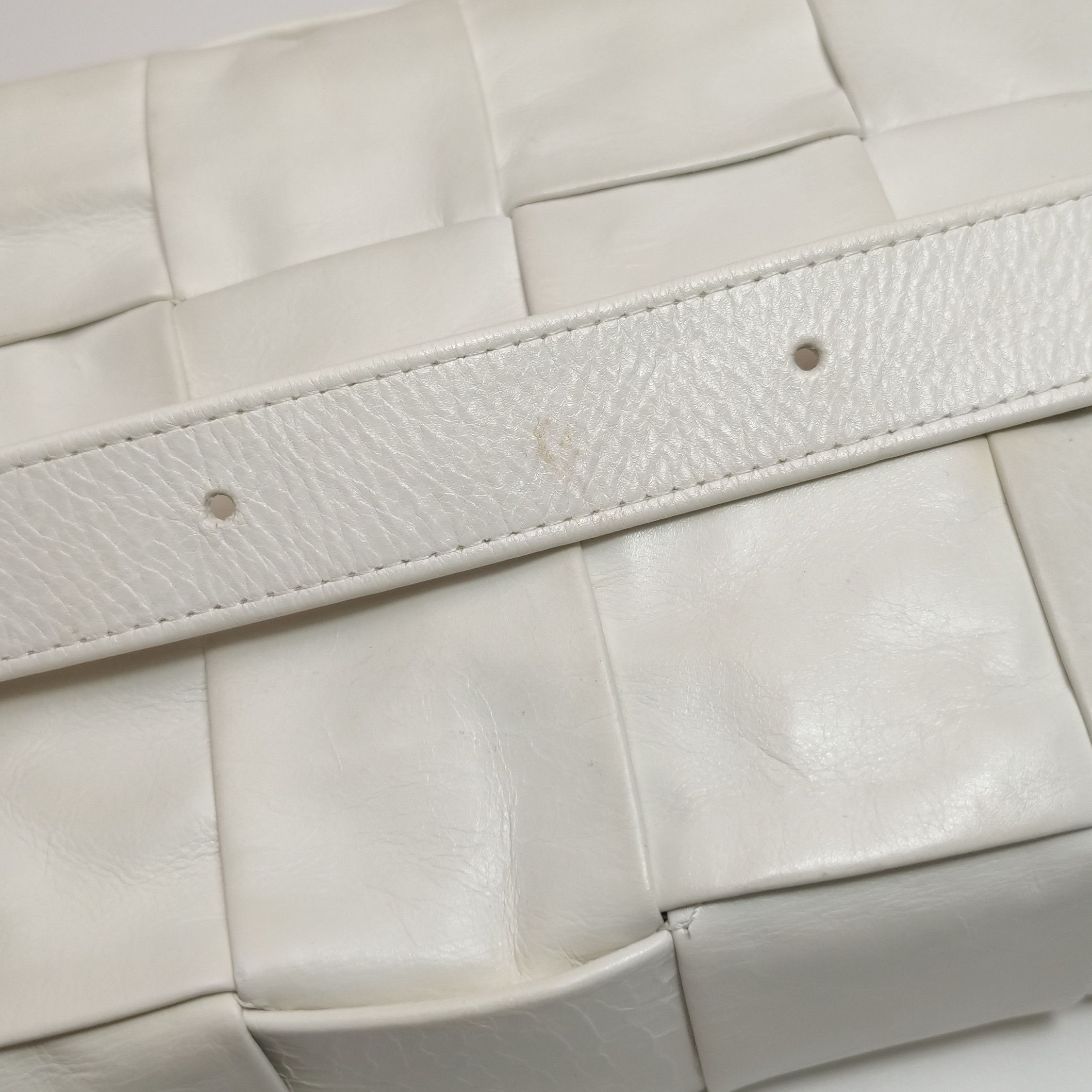 Bottega Veneta Bottega Veneta Women os Shoulder Bags Size ONE SIZE - 12 Thumbnail